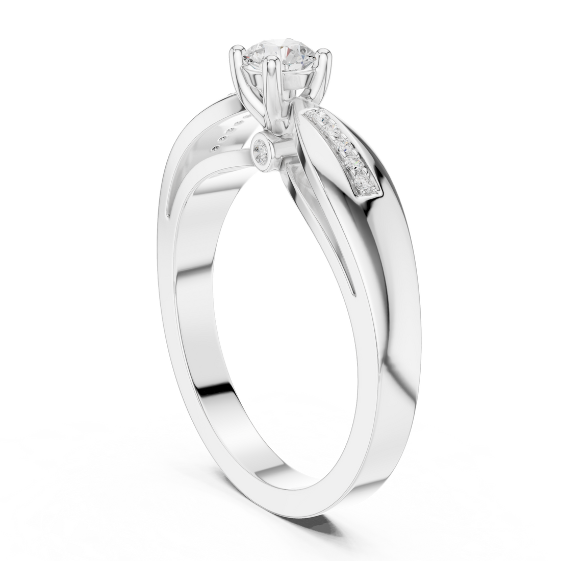 Designer men's gemstone ring featuring bold rectangular stone centerpiece.