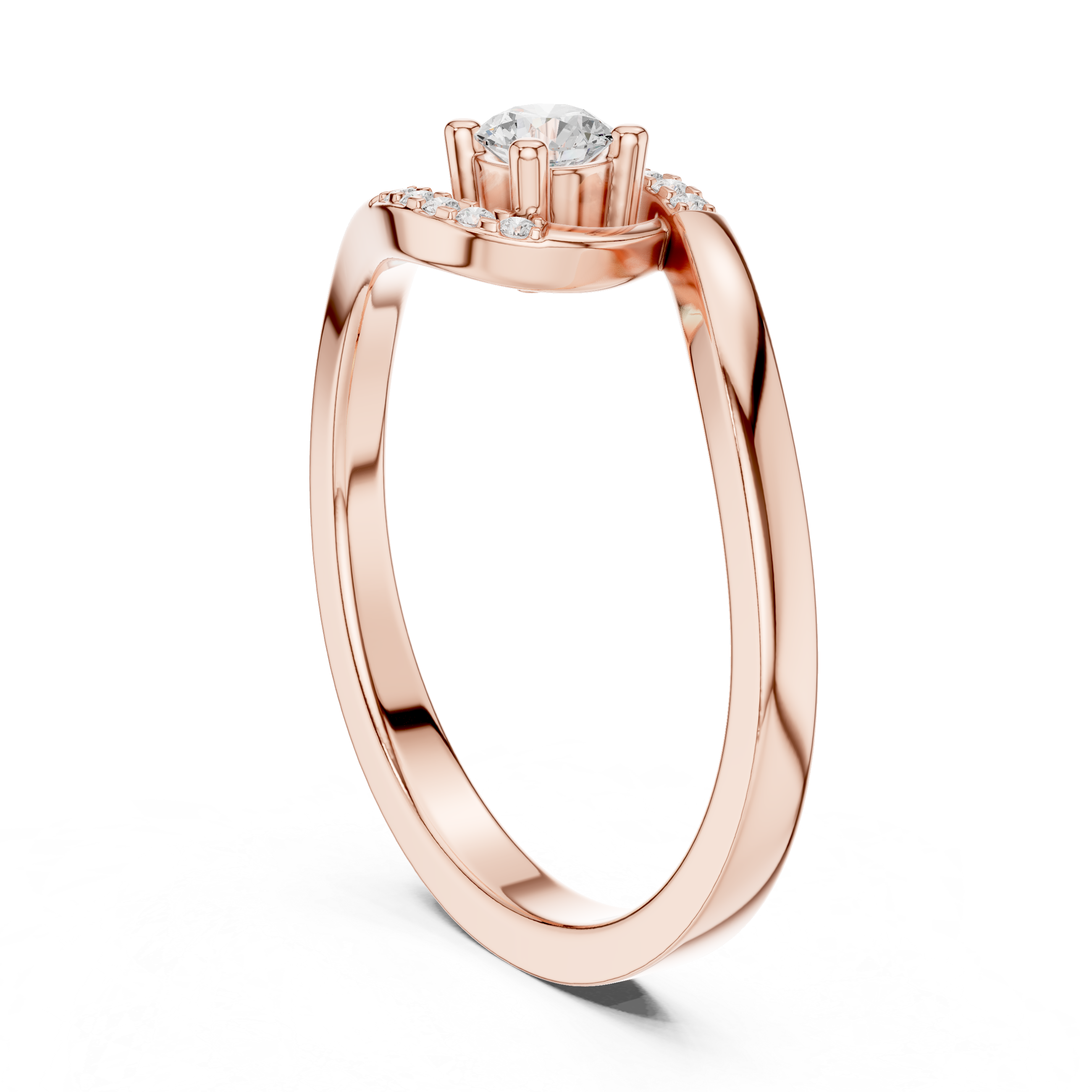 Luxury collar necklace featuring wide structured form.