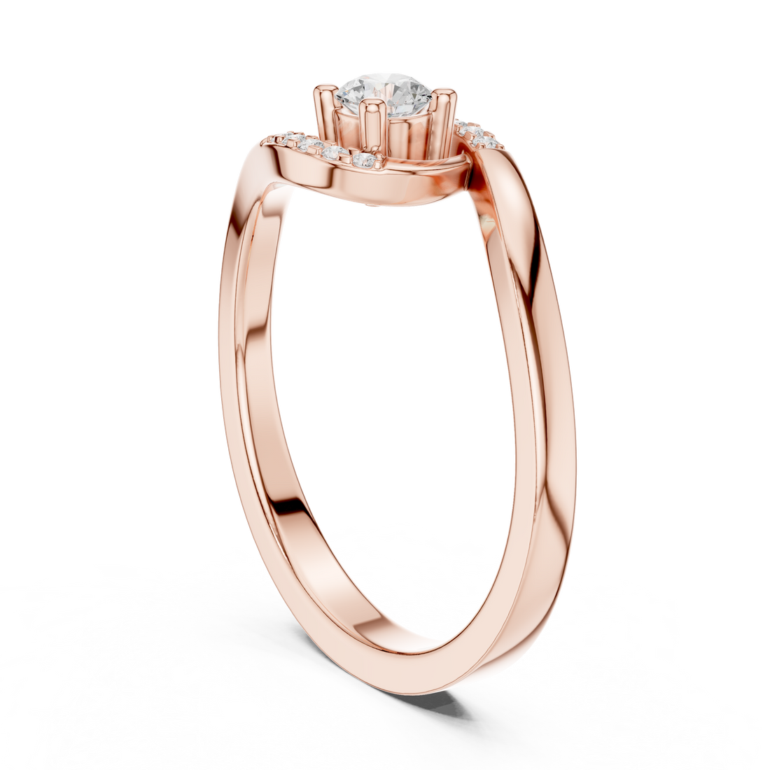 Luxury collar necklace featuring wide structured form.