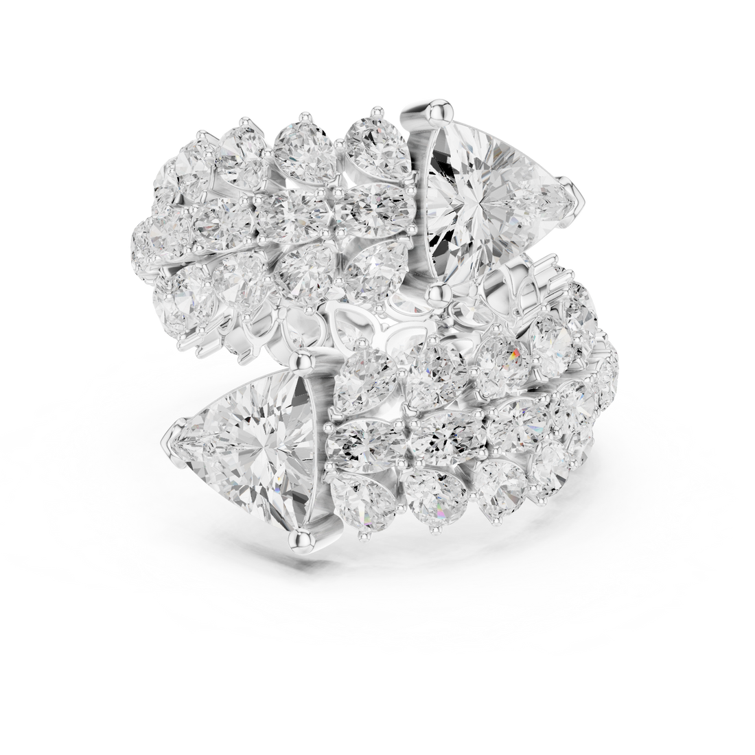 Elegant chain bracelet featuring delicate interlocking links and polished finish.