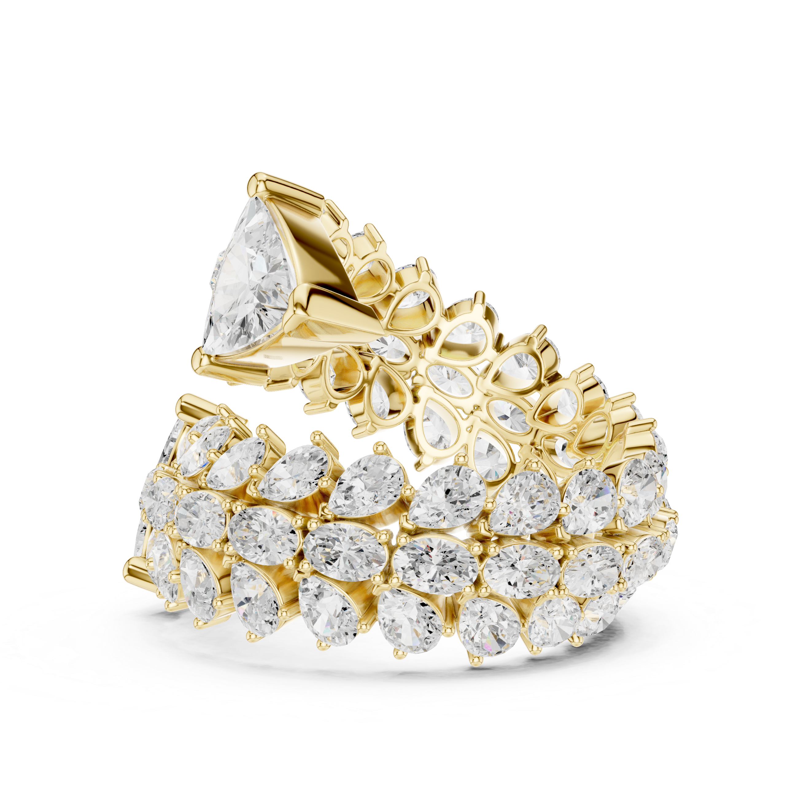 Classic ID bracelet with flat plate suitable for engraving personal details.