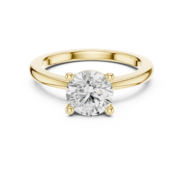 Luxury diamond brooch featuring intricate symmetrical pattern.
