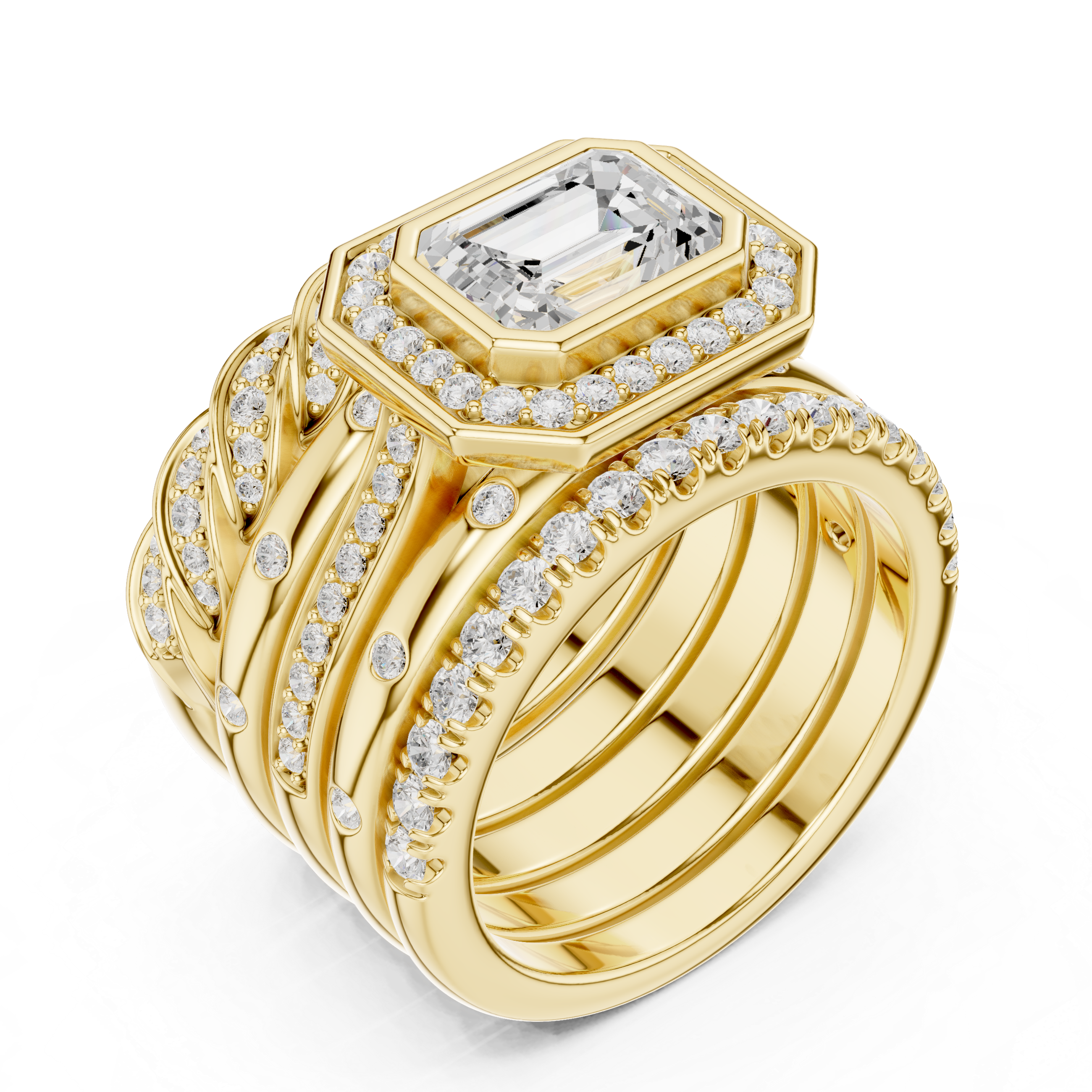 Elegant children's bracelet featuring lightweight design suitable for daily wear.