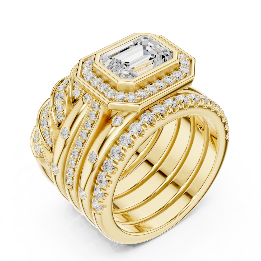 Elegant children's bracelet featuring lightweight design suitable for daily wear.