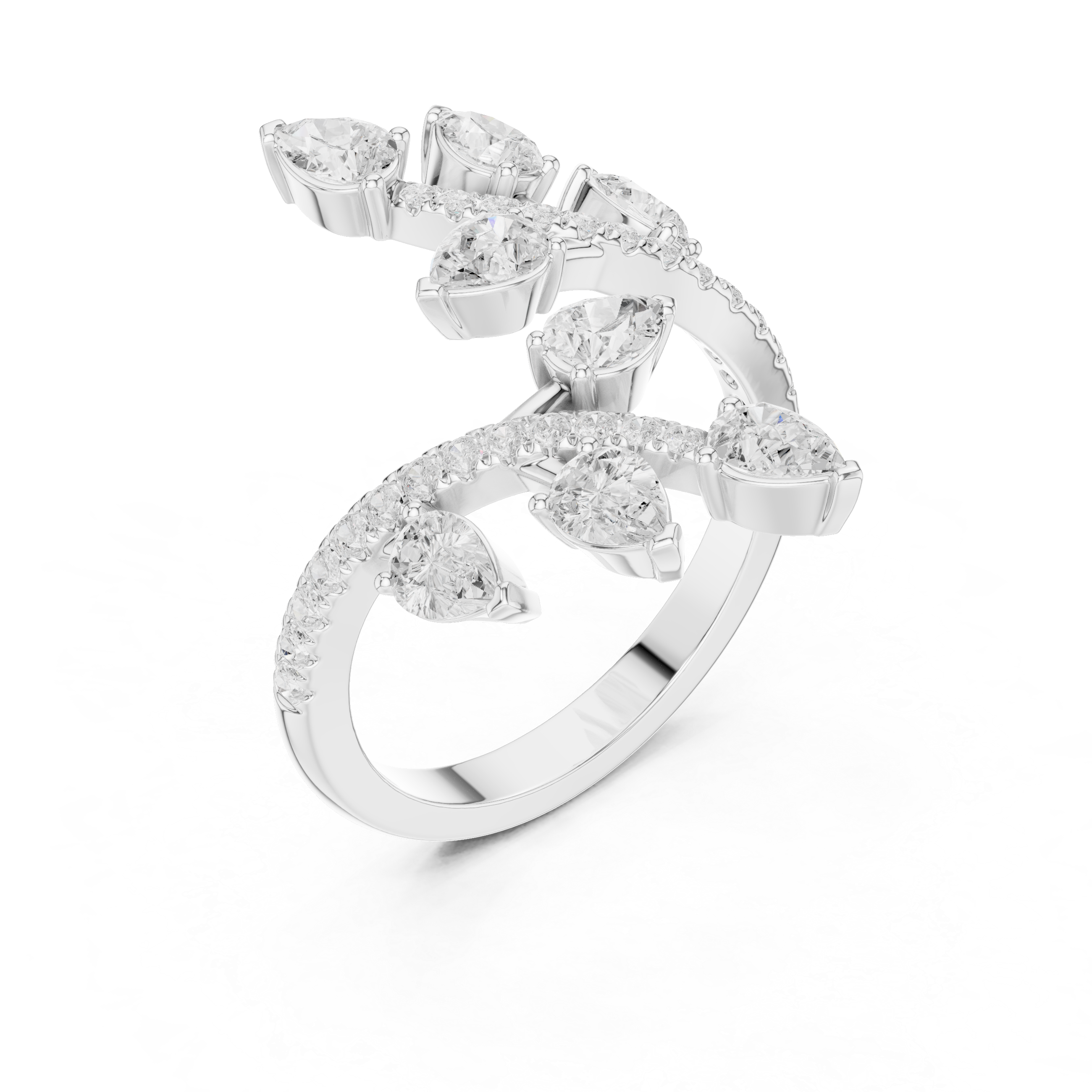 Luxury pearl pendant featuring timeless elegance.