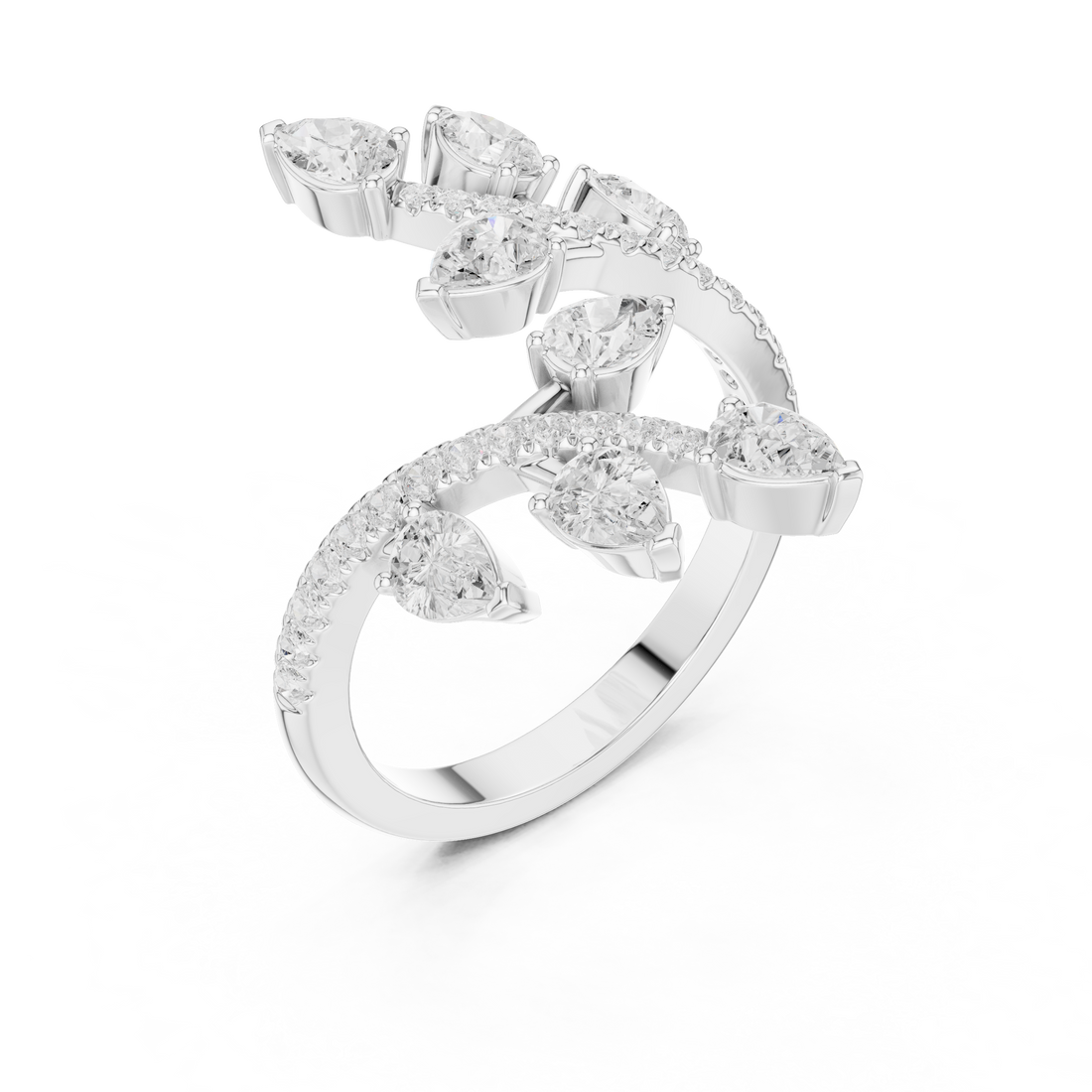 Luxury pearl pendant featuring timeless elegance.