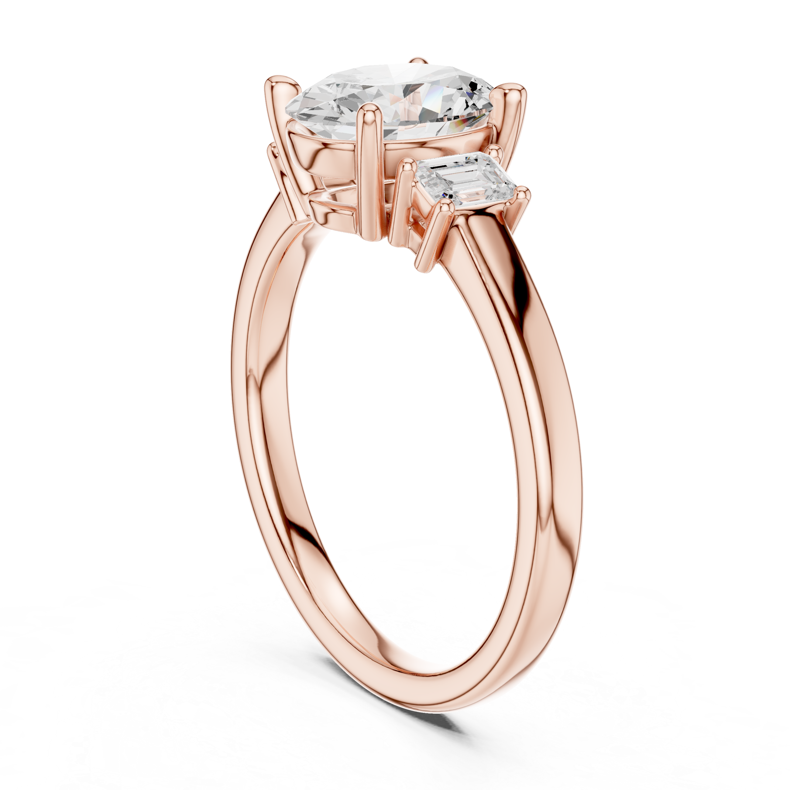 Stylish men's wedding band featuring brushed metal finish and masculine style.