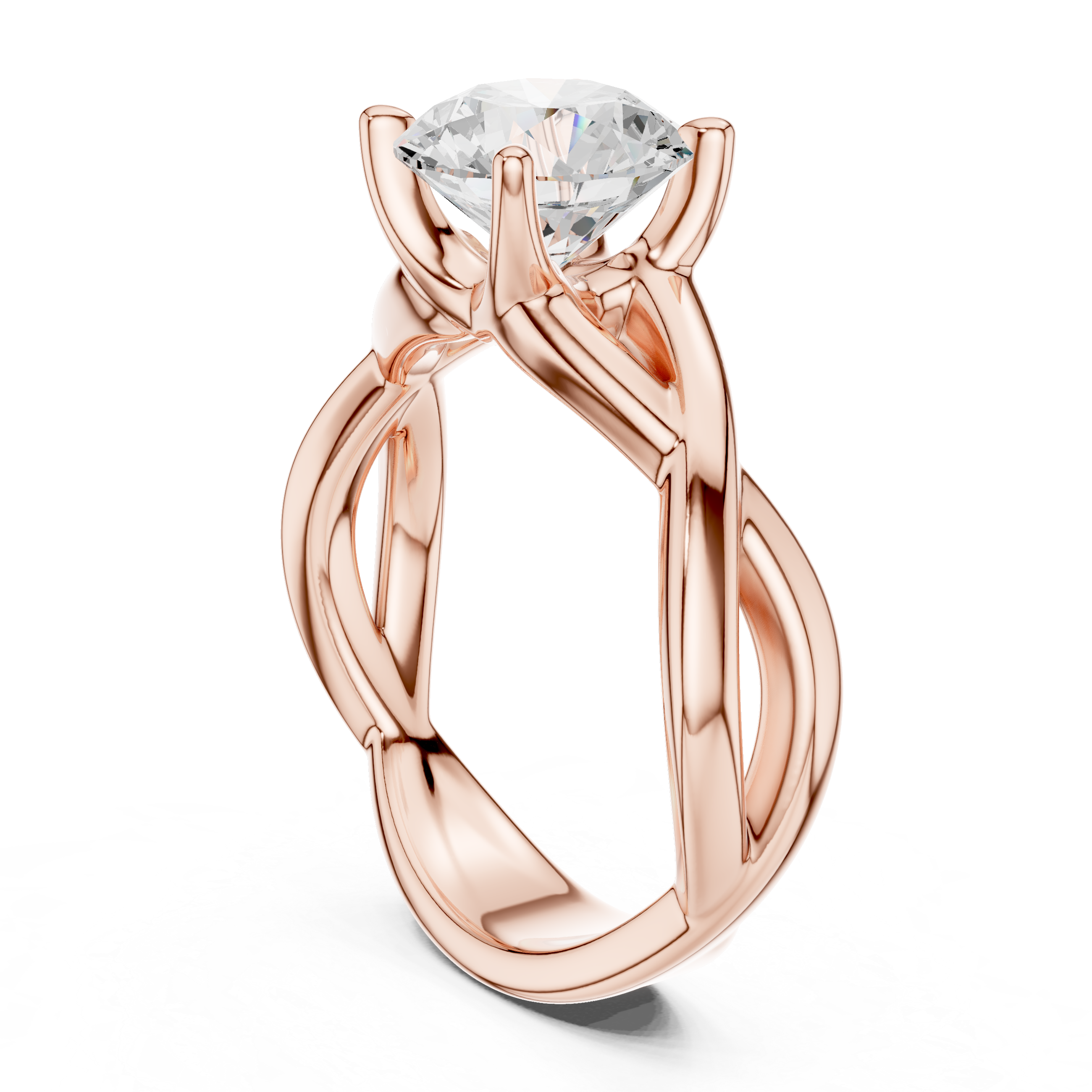 Classic ruby pendant featuring oval-shaped stone.