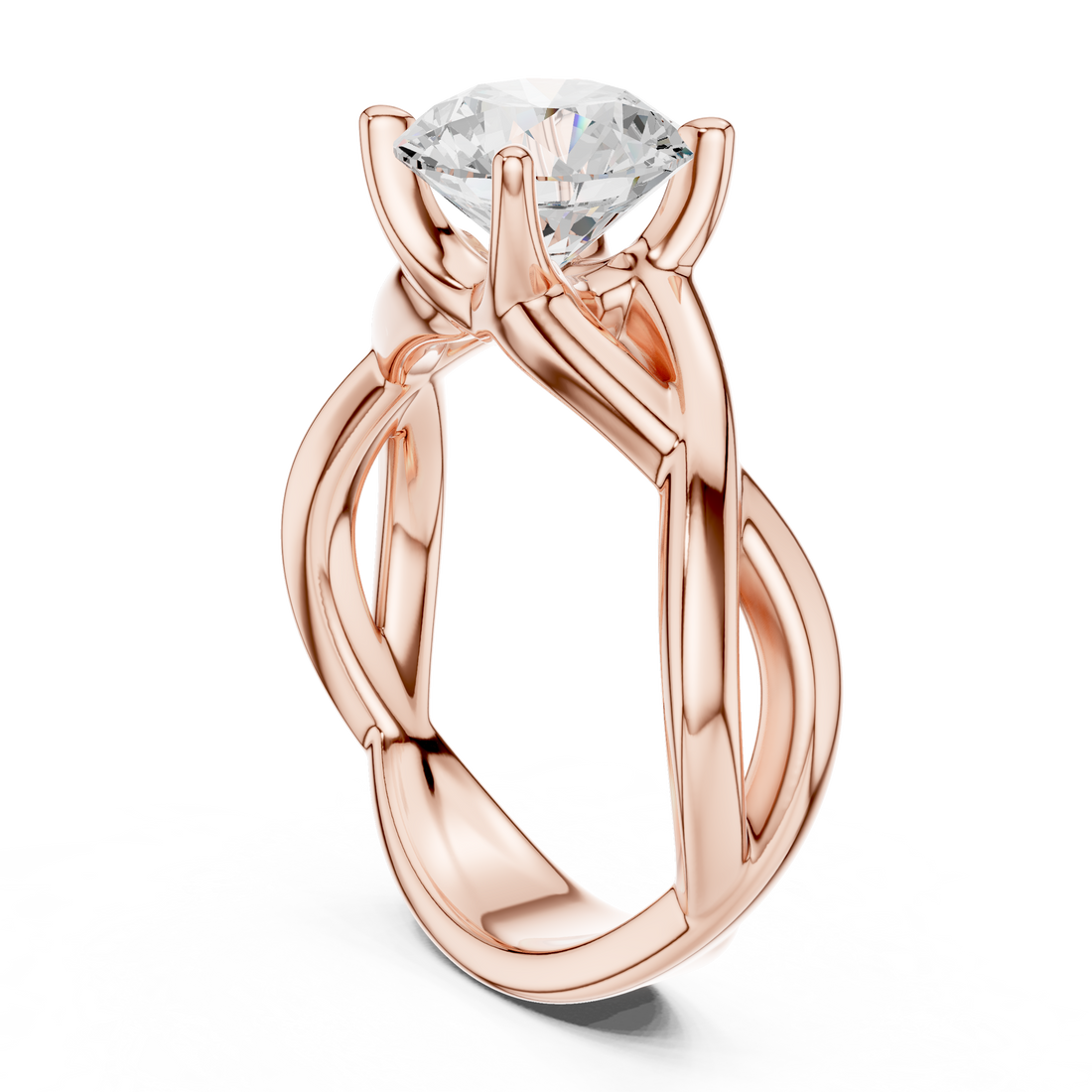 Classic ruby pendant featuring oval-shaped stone.