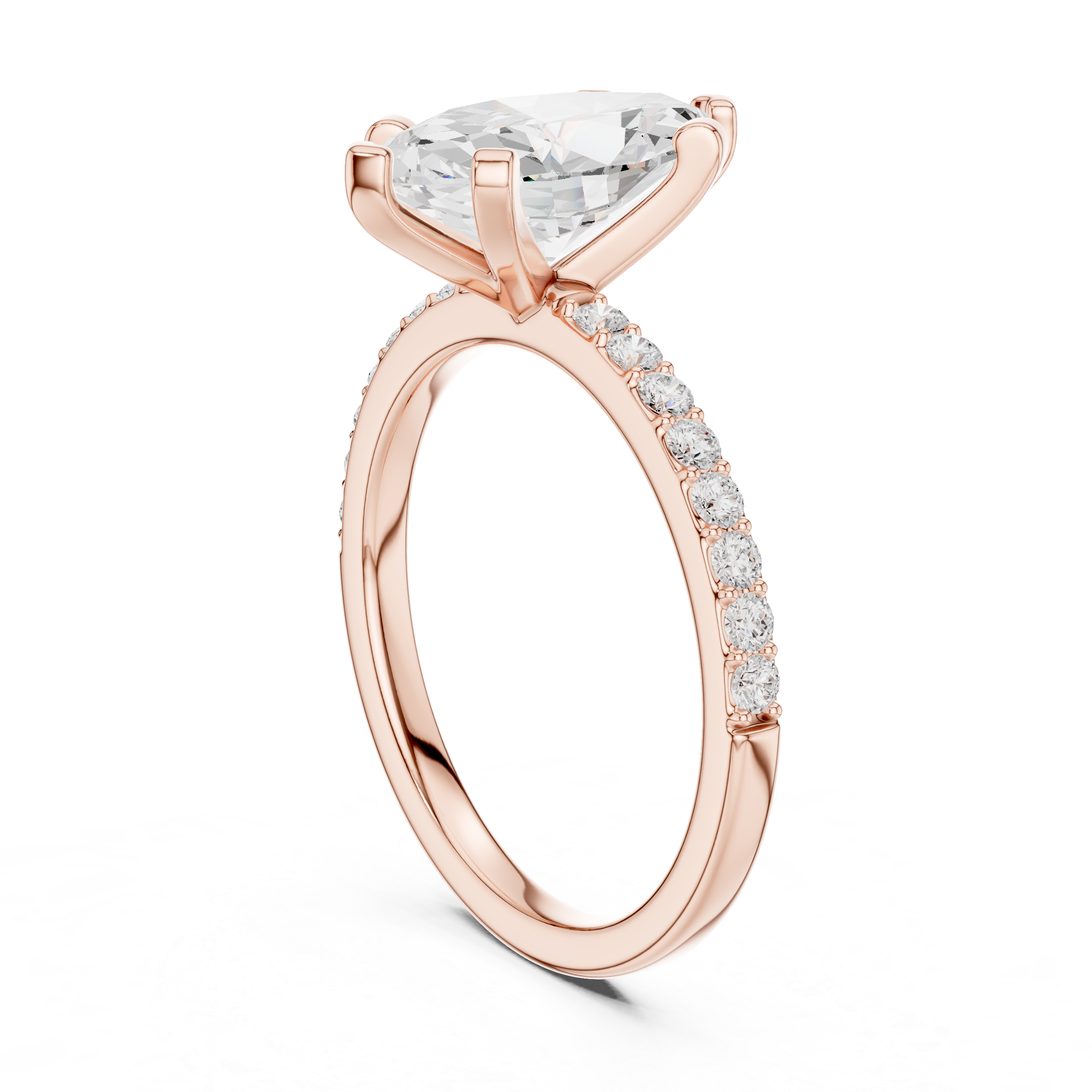Luxury pearl pendant featuring timeless elegance.