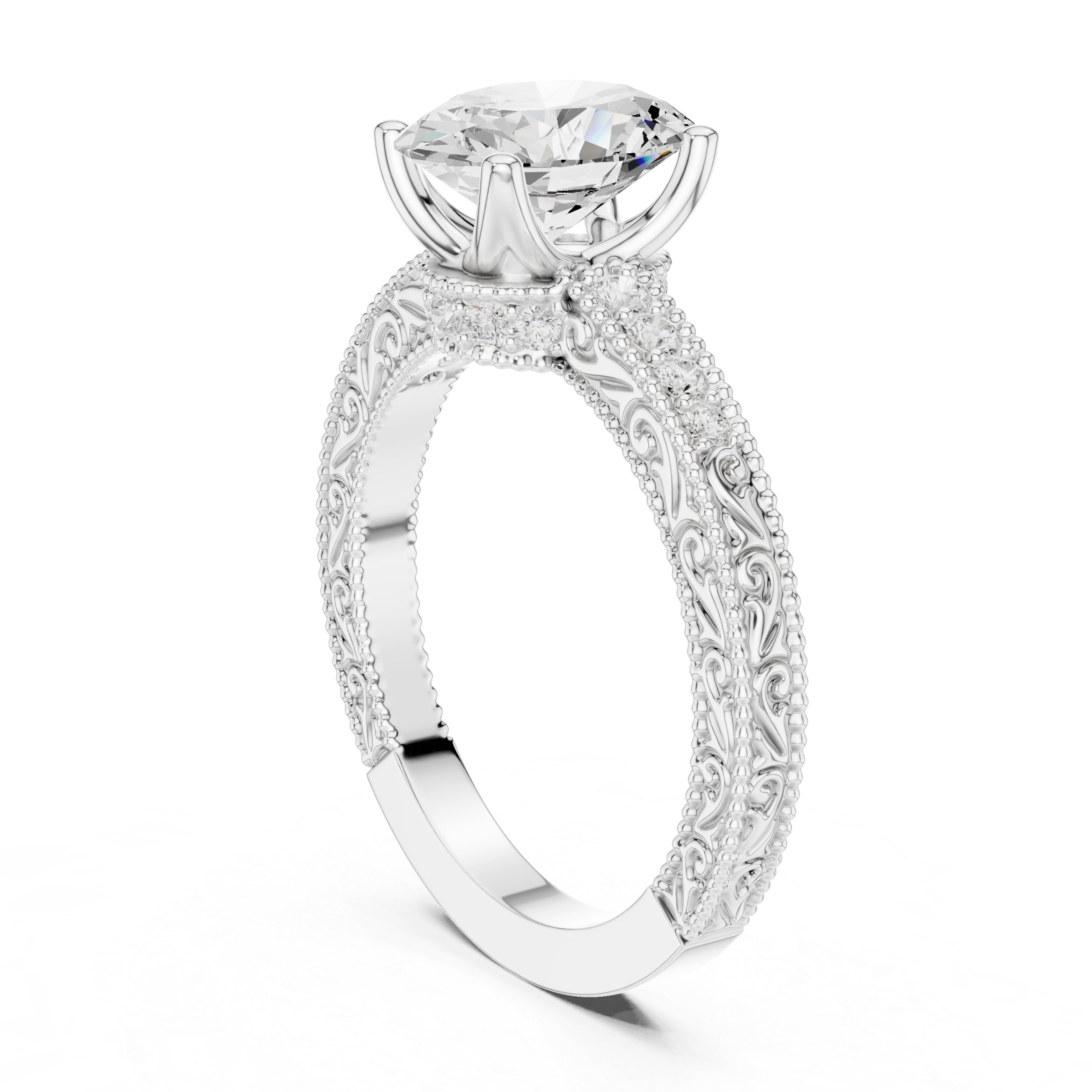 Minimalist thin band toe ring with simple modern look.