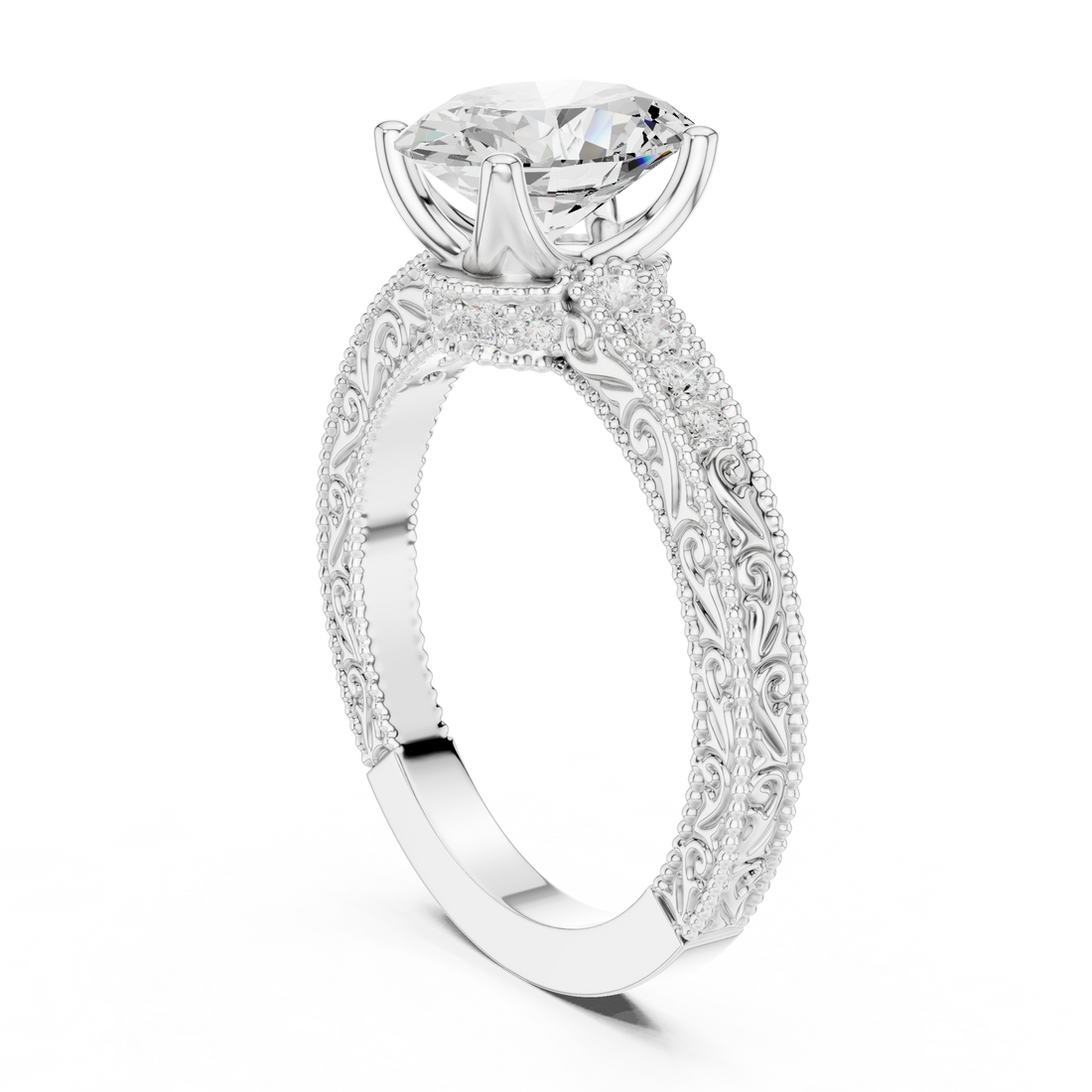Minimalist thin band toe ring with simple modern look.