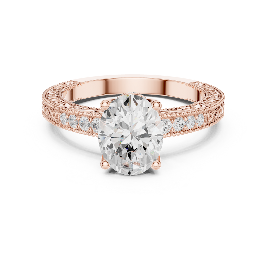 Elegant toe ring featuring polished silver adjustable band design.