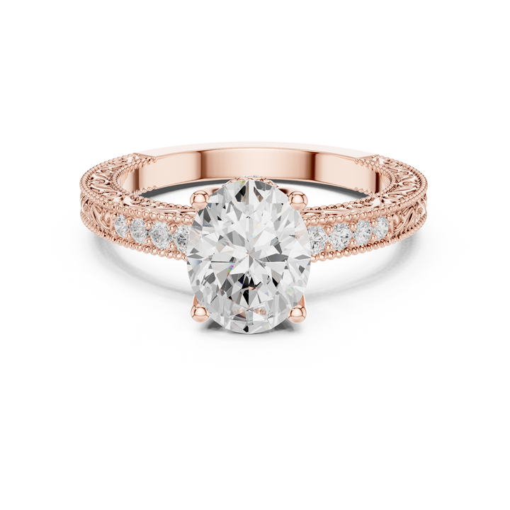 Elegant toe ring featuring polished silver adjustable band design.