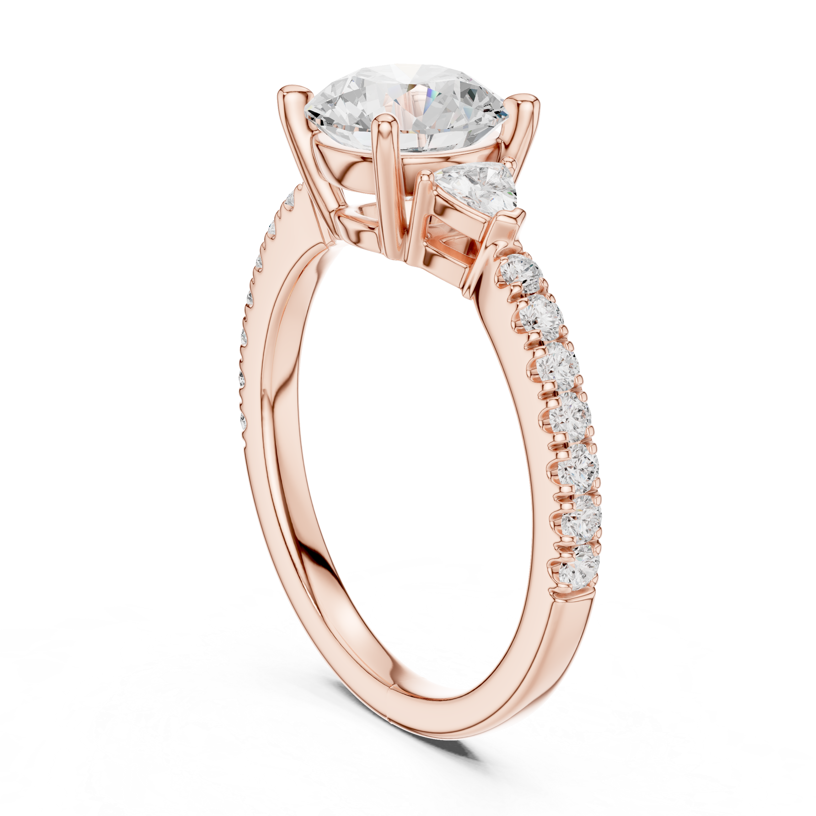 Luxury pearl pendant featuring timeless elegance.
