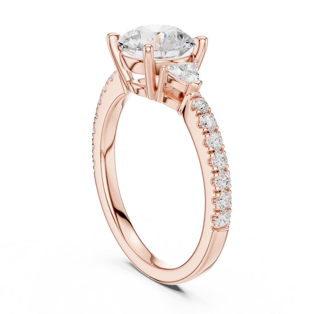 Luxury pearl pendant featuring timeless elegance.