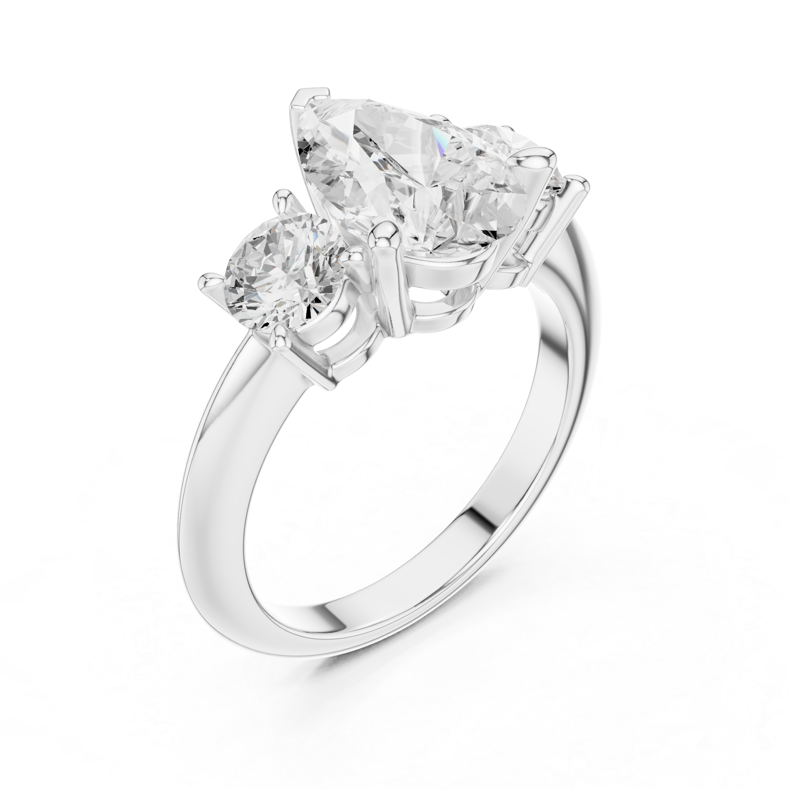 Vintage-inspired toe ring featuring decorative antique-style motifs.