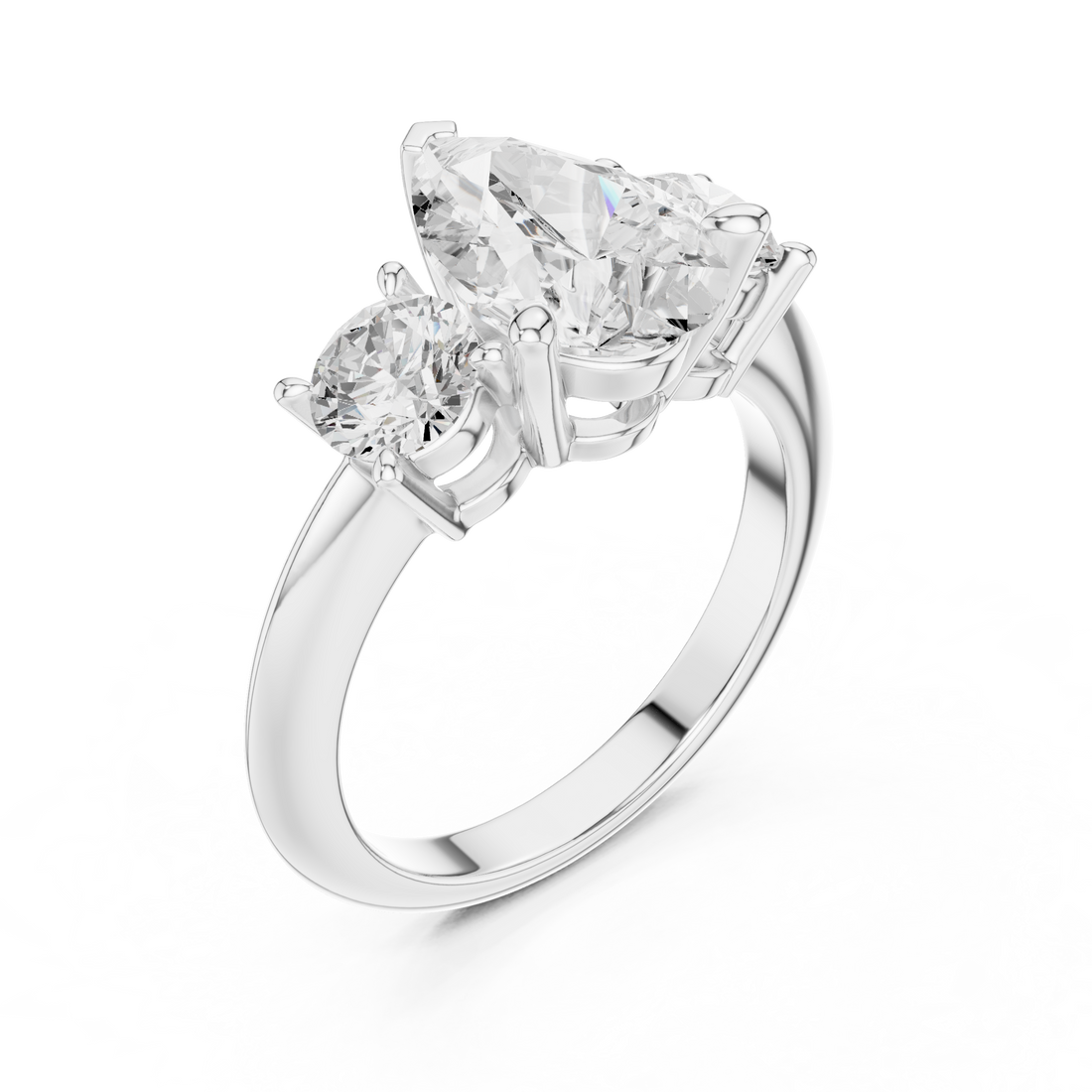 Vintage-inspired toe ring featuring decorative antique-style motifs.