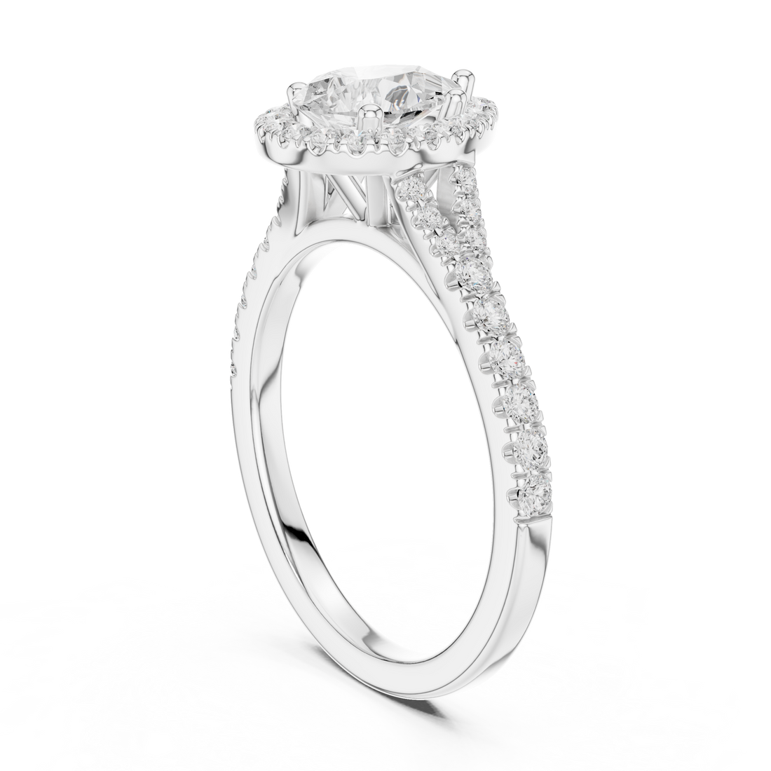 Vintage-style hinged bangle bracelet with engraved patterns.