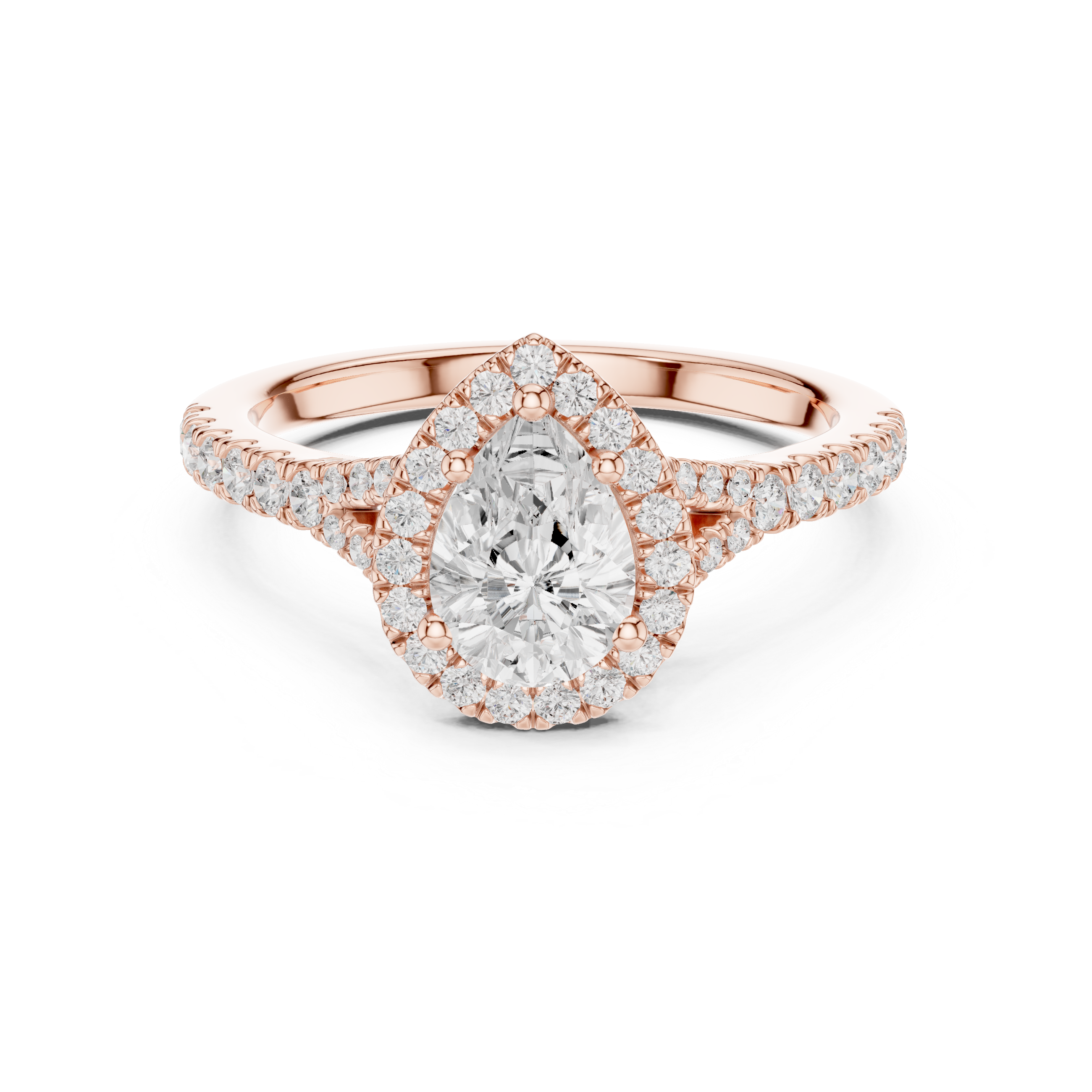 Designer diamond link bracelet with sparkling stone accents.