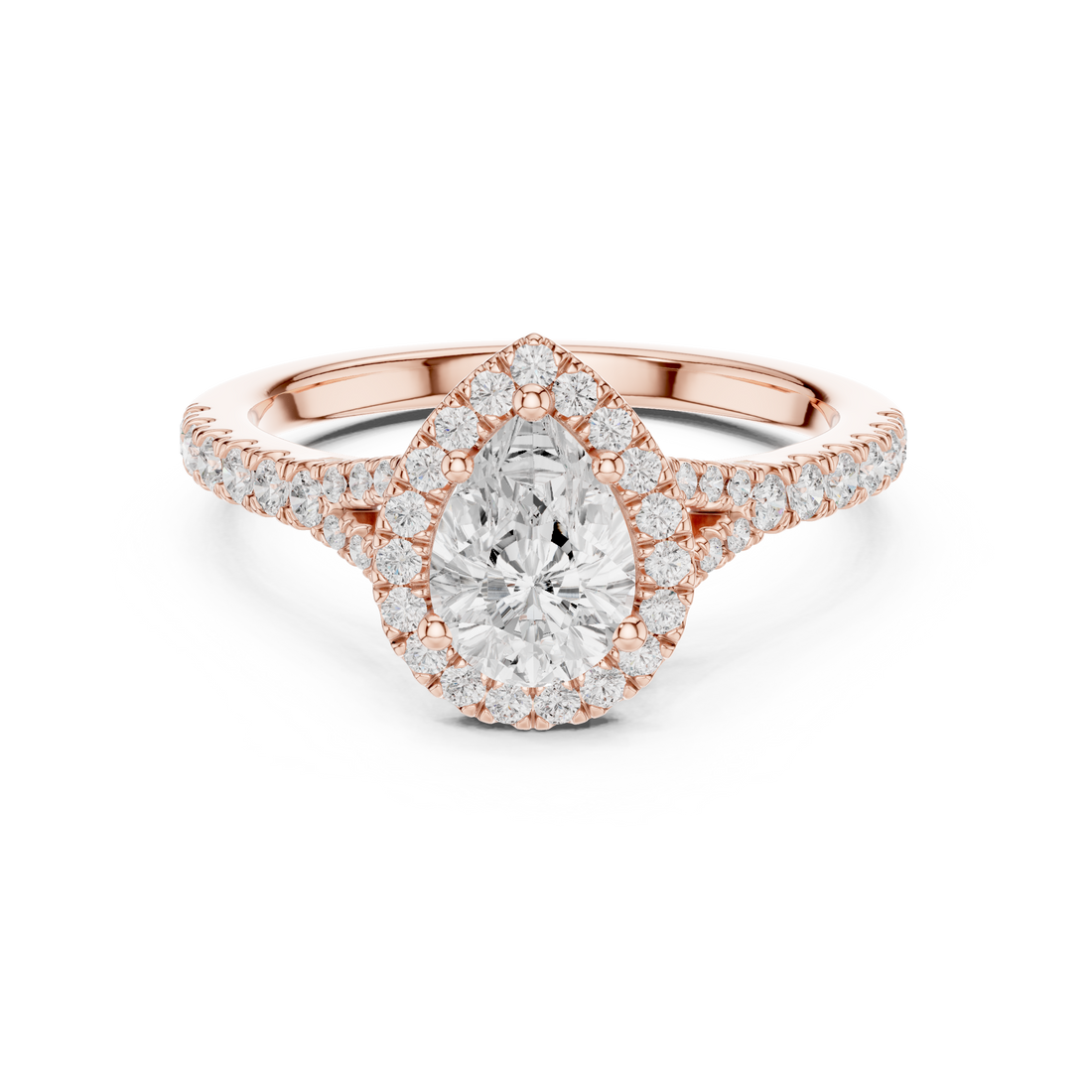 Designer diamond link bracelet with sparkling stone accents.