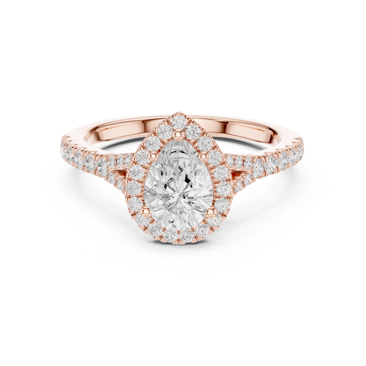 Designer diamond link bracelet with sparkling stone accents.