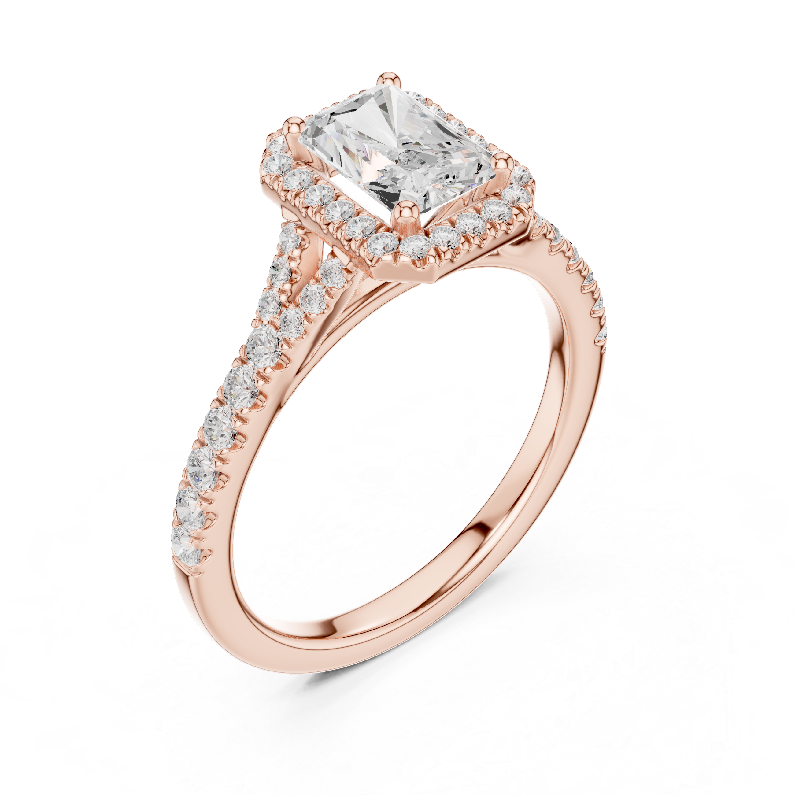 Stylish gemstone toe ring featuring central colored stone.