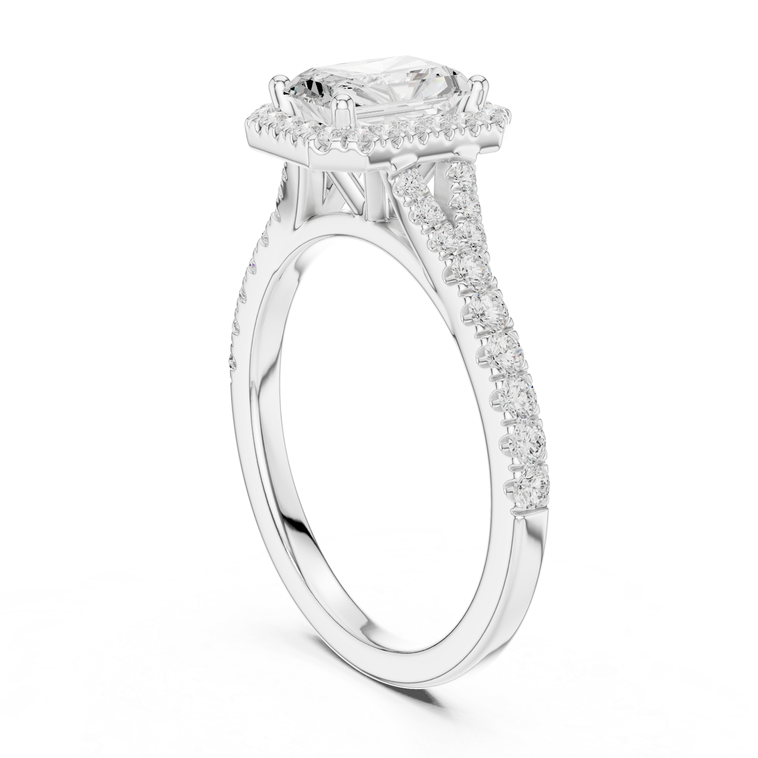 Minimalist thin band toe ring with simple modern look.