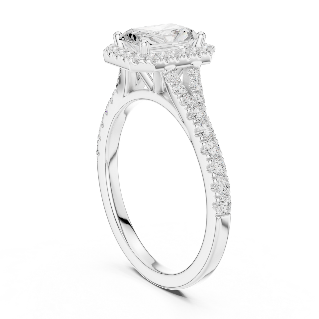 Minimalist thin band toe ring with simple modern look.