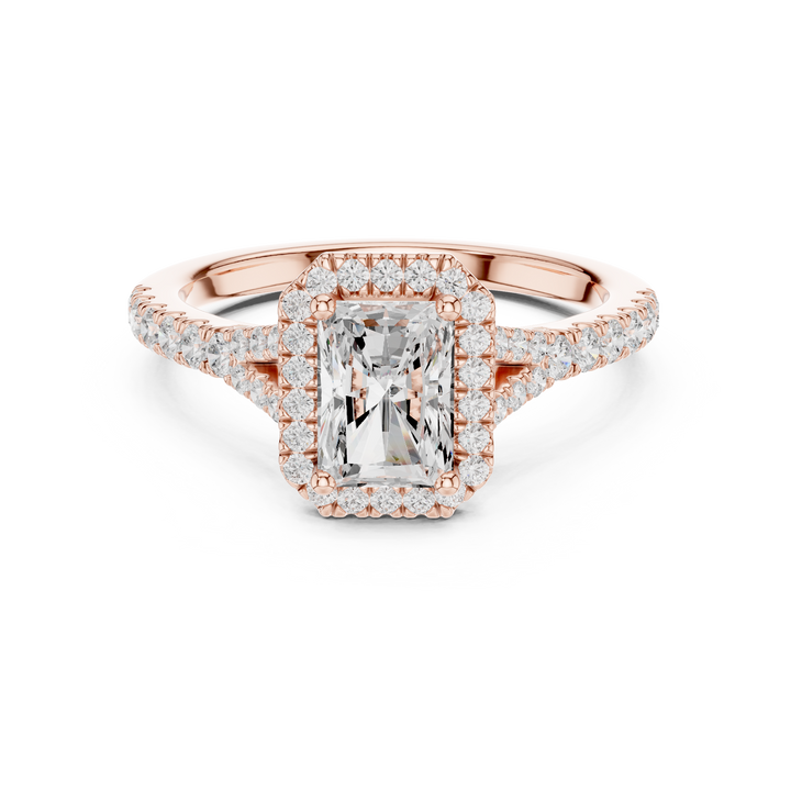 Elegant toe ring featuring polished silver adjustable band design.