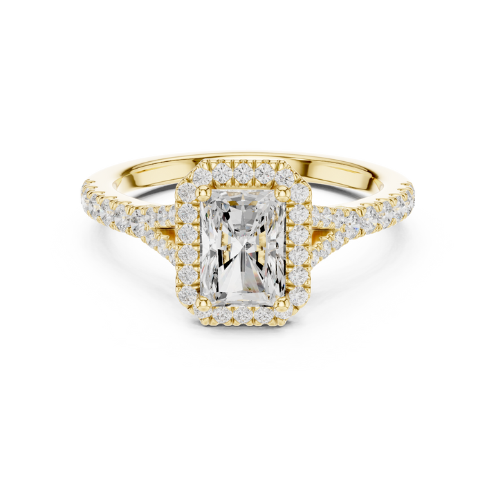 Classic men's signet ring featuring engraved crest design.