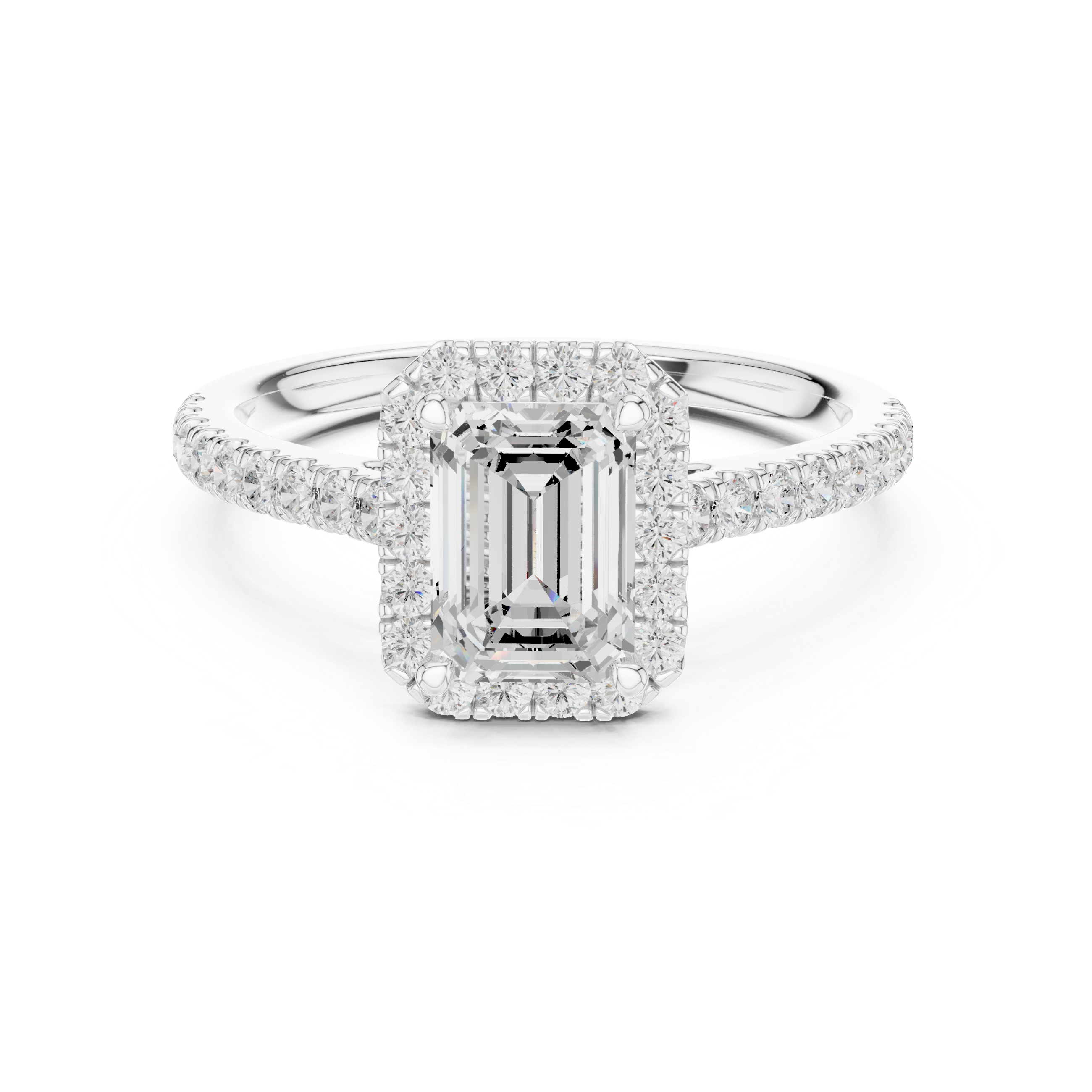 Stylish knot design ring symbolizing love and unity with polished finish.