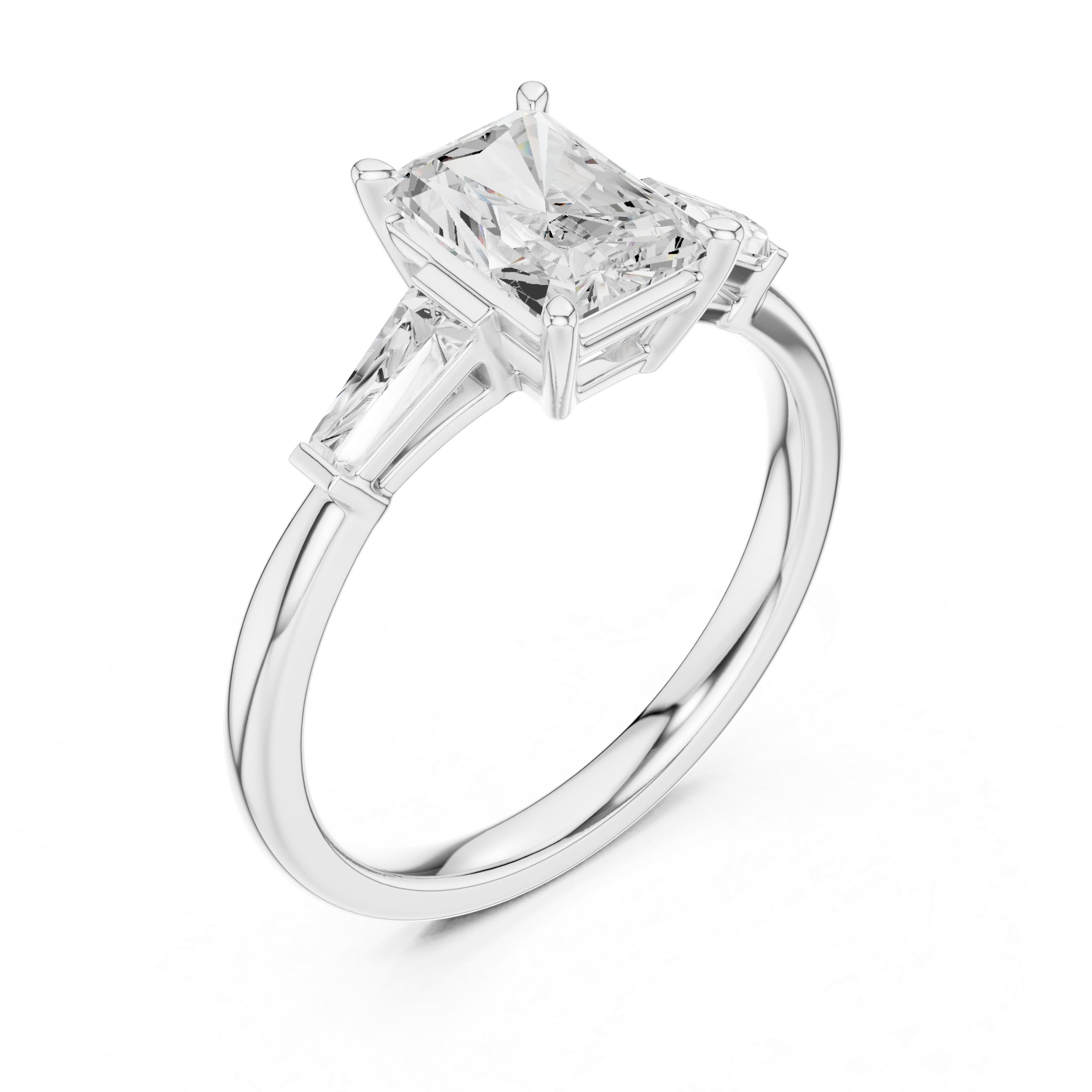 Vintage-inspired toe ring featuring decorative antique-style motifs.