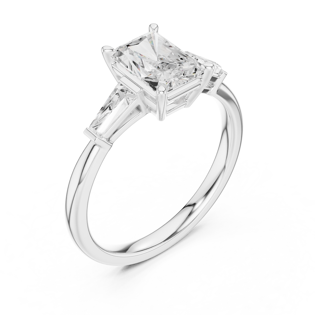 Vintage-inspired toe ring featuring decorative antique-style motifs.
