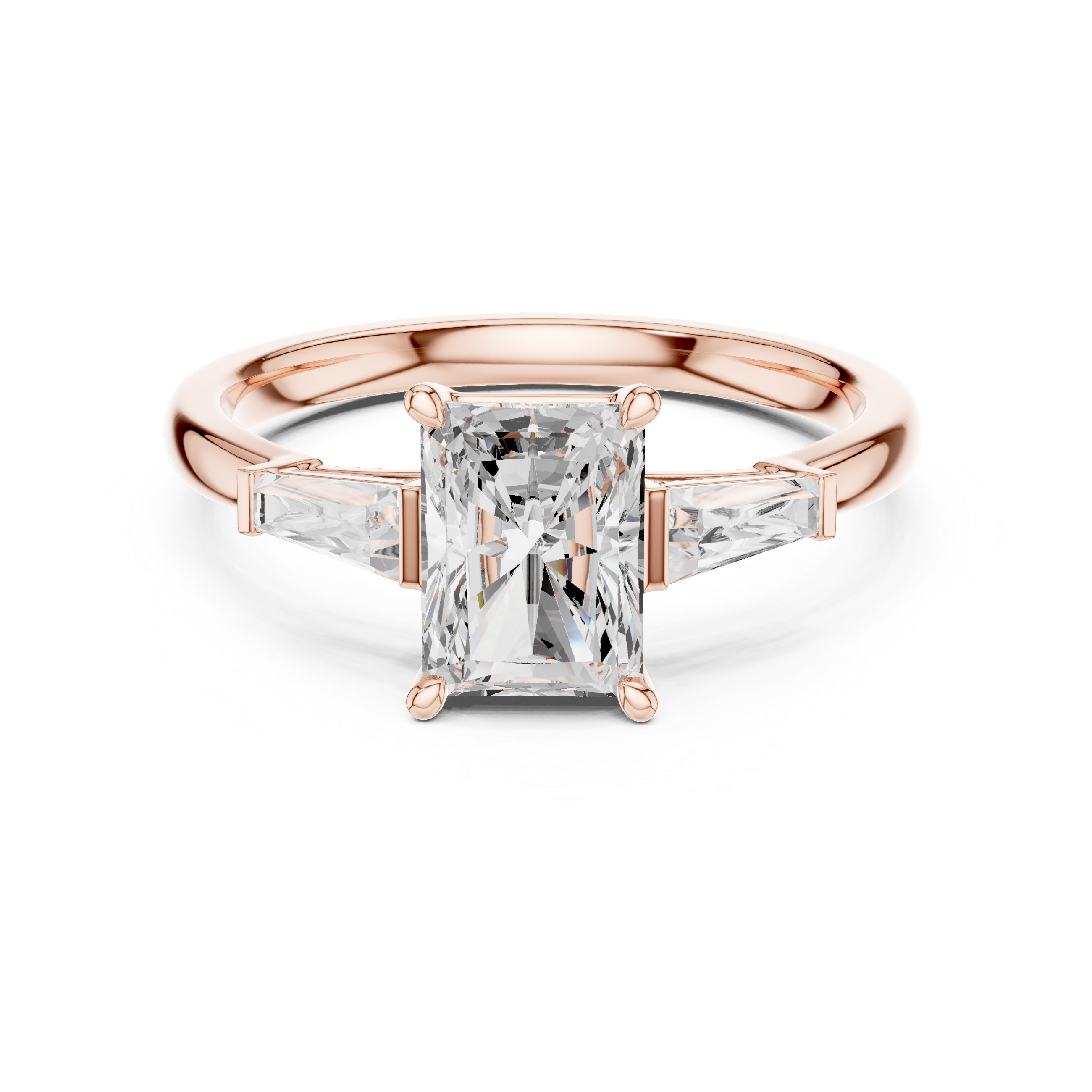 Elegant toe ring featuring polished silver adjustable band design.