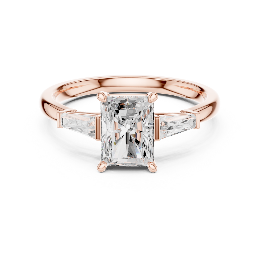 Elegant toe ring featuring polished silver adjustable band design.