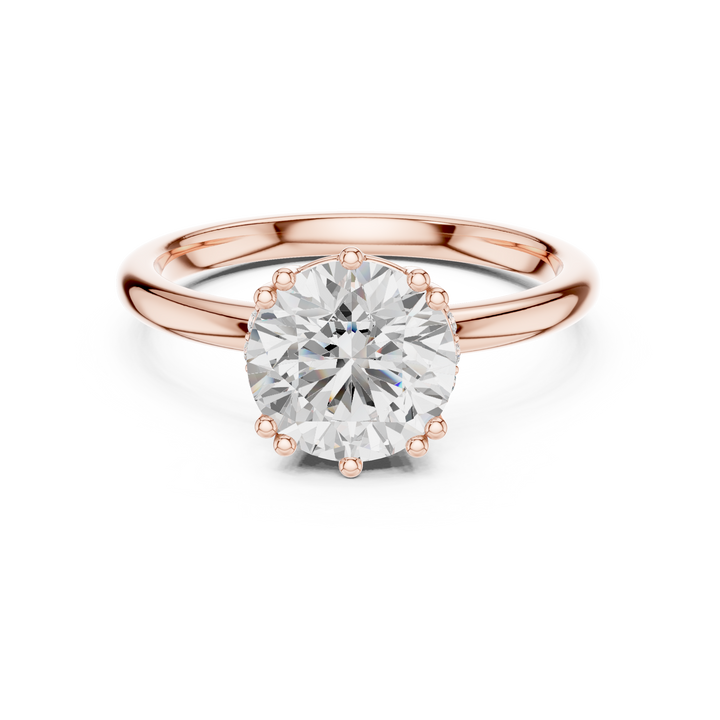 Designer diamond link bracelet with sparkling stone accents.