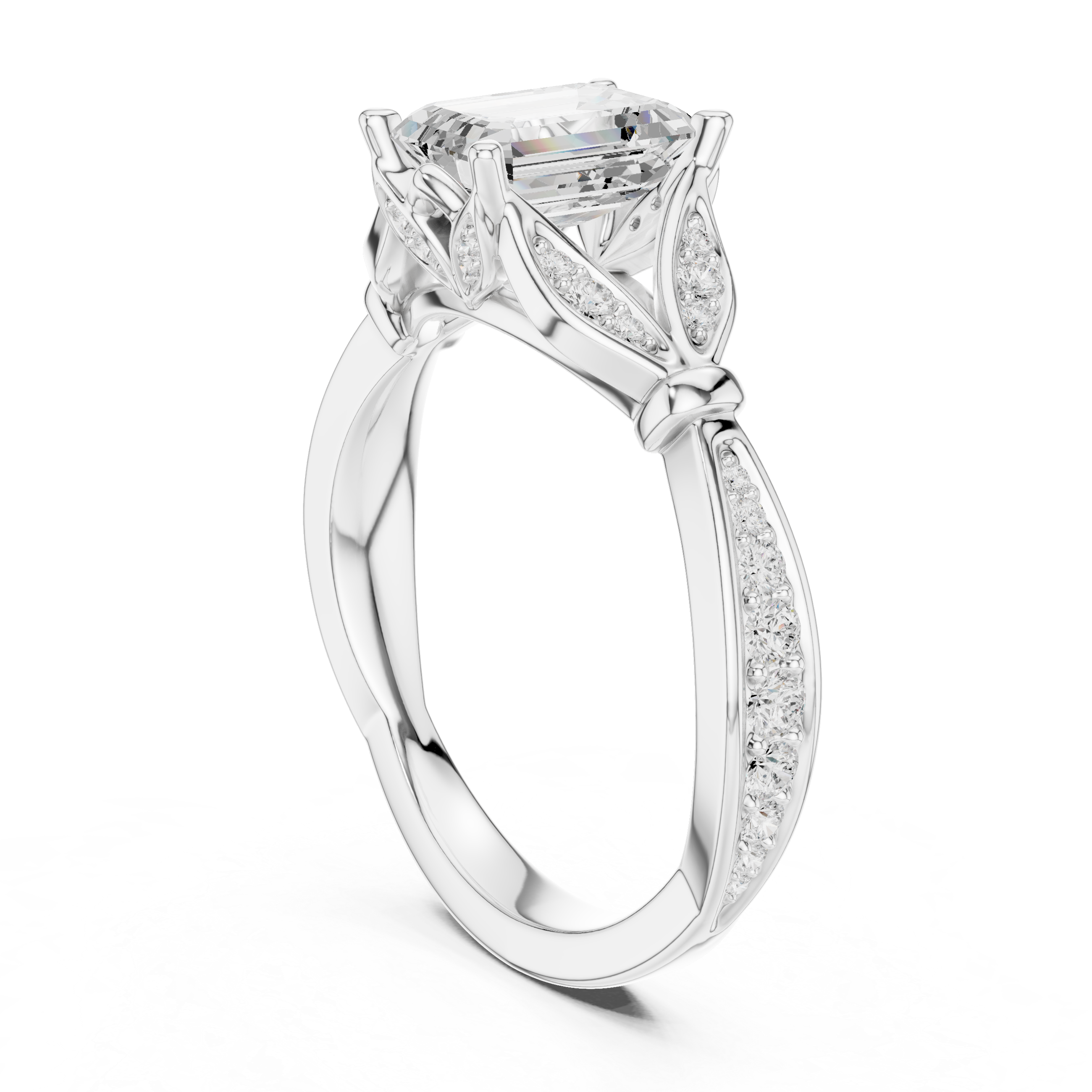 Minimalist thin band toe ring with simple modern look.