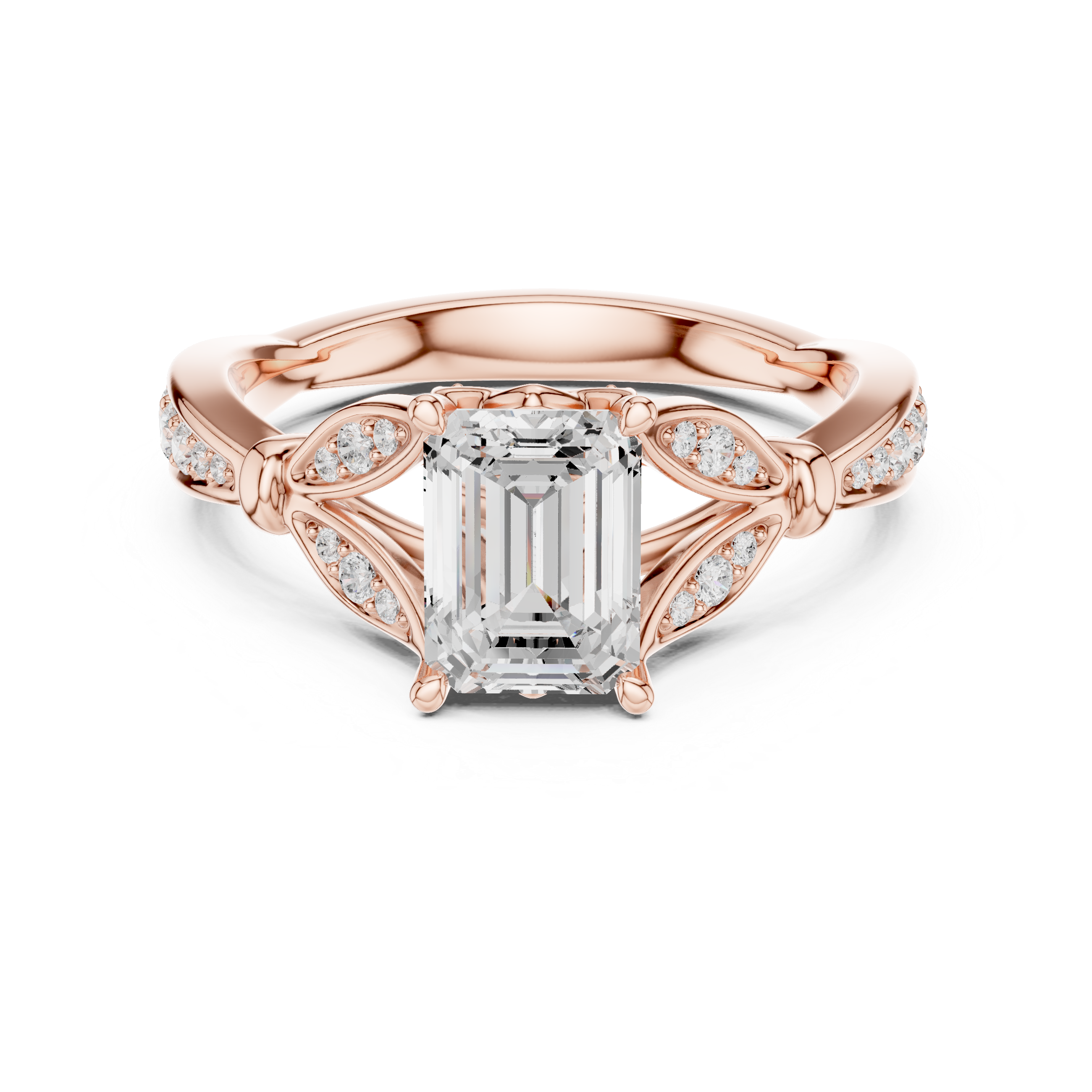Elegant toe ring featuring polished silver adjustable band design.