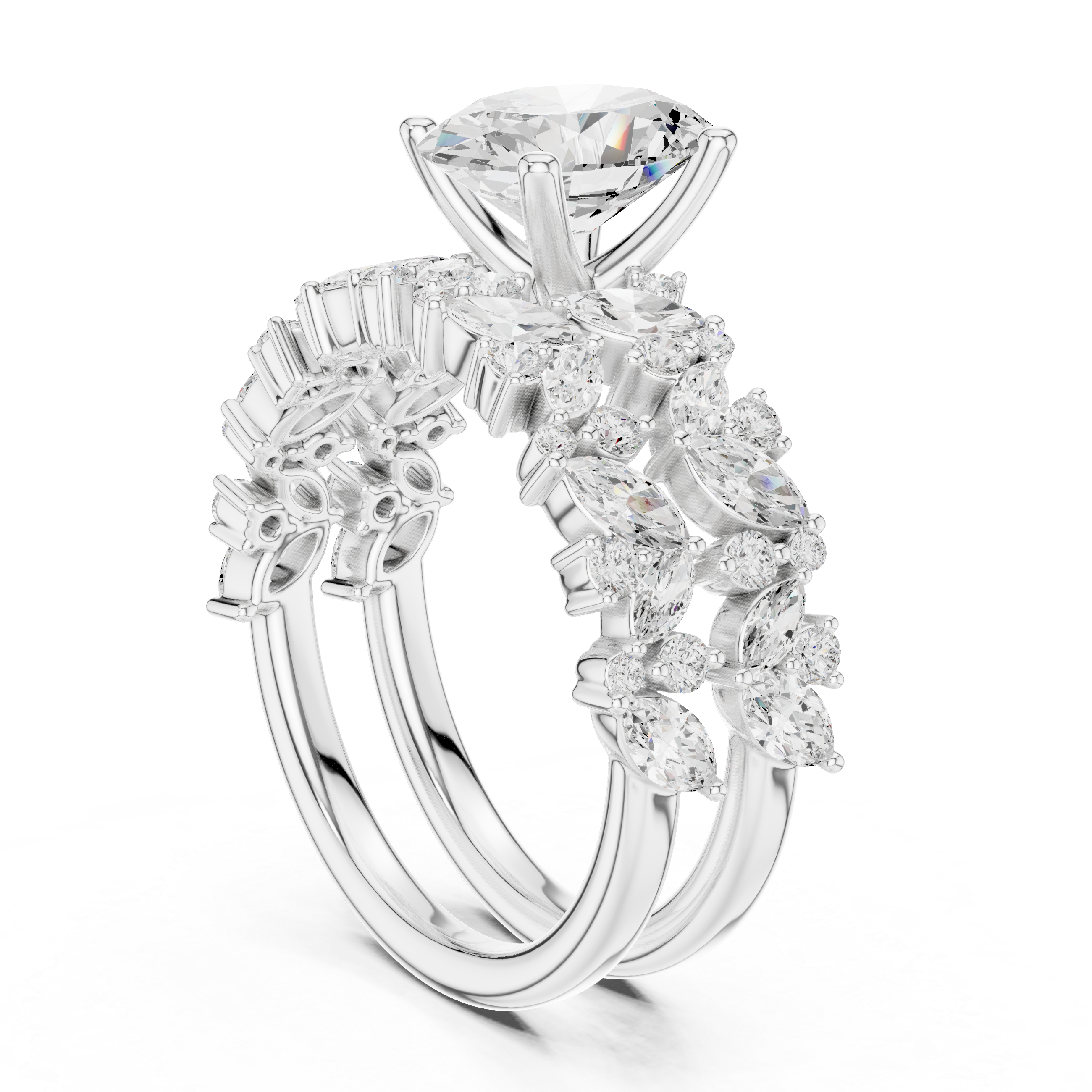 Minimalist thin band toe ring with simple modern look.