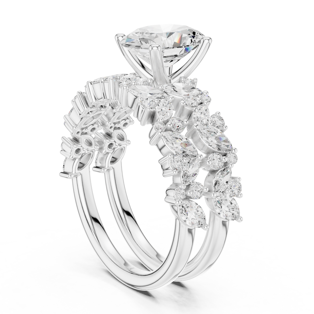 Minimalist thin band toe ring with simple modern look.