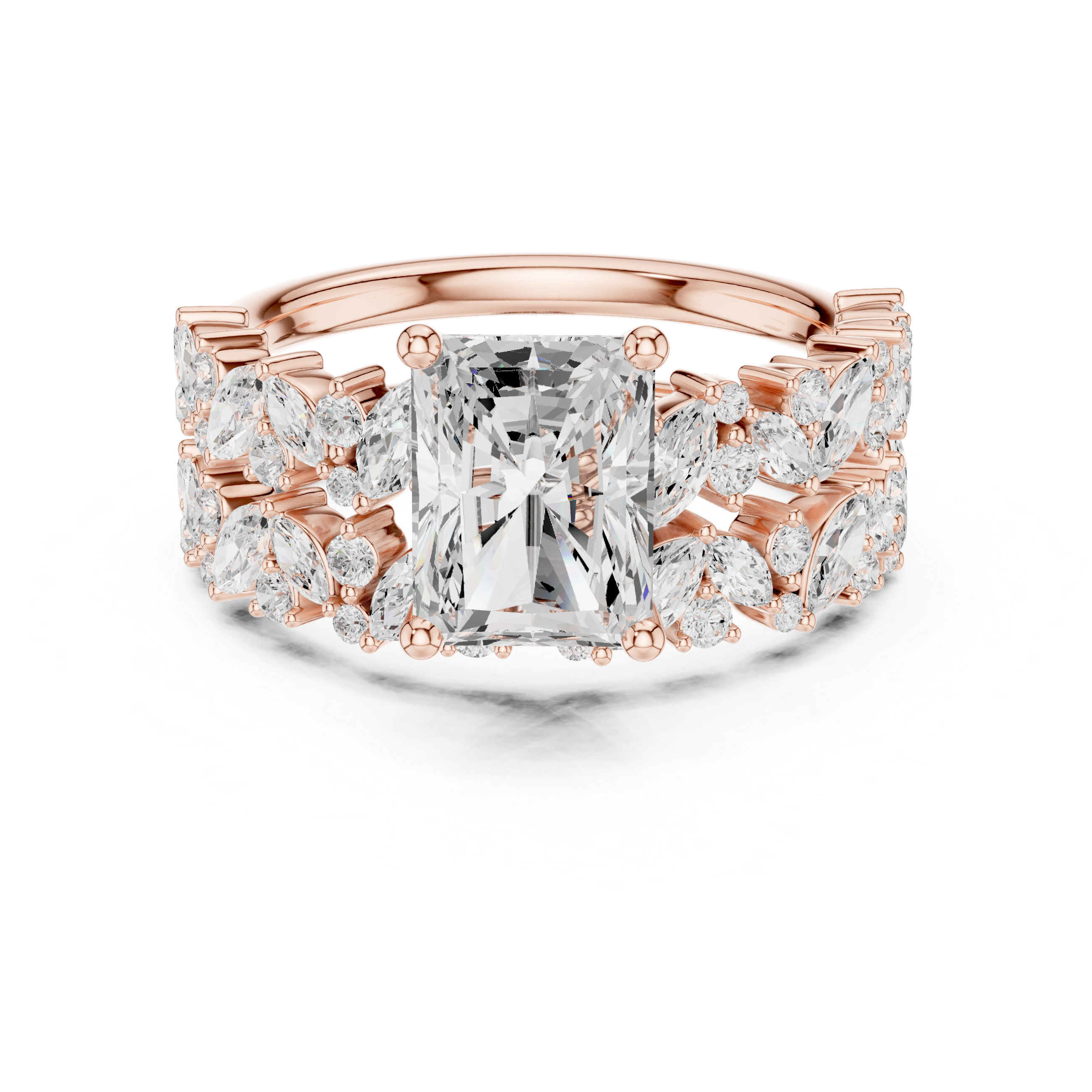 Classic cuff bracelet featuring engraved detailing.