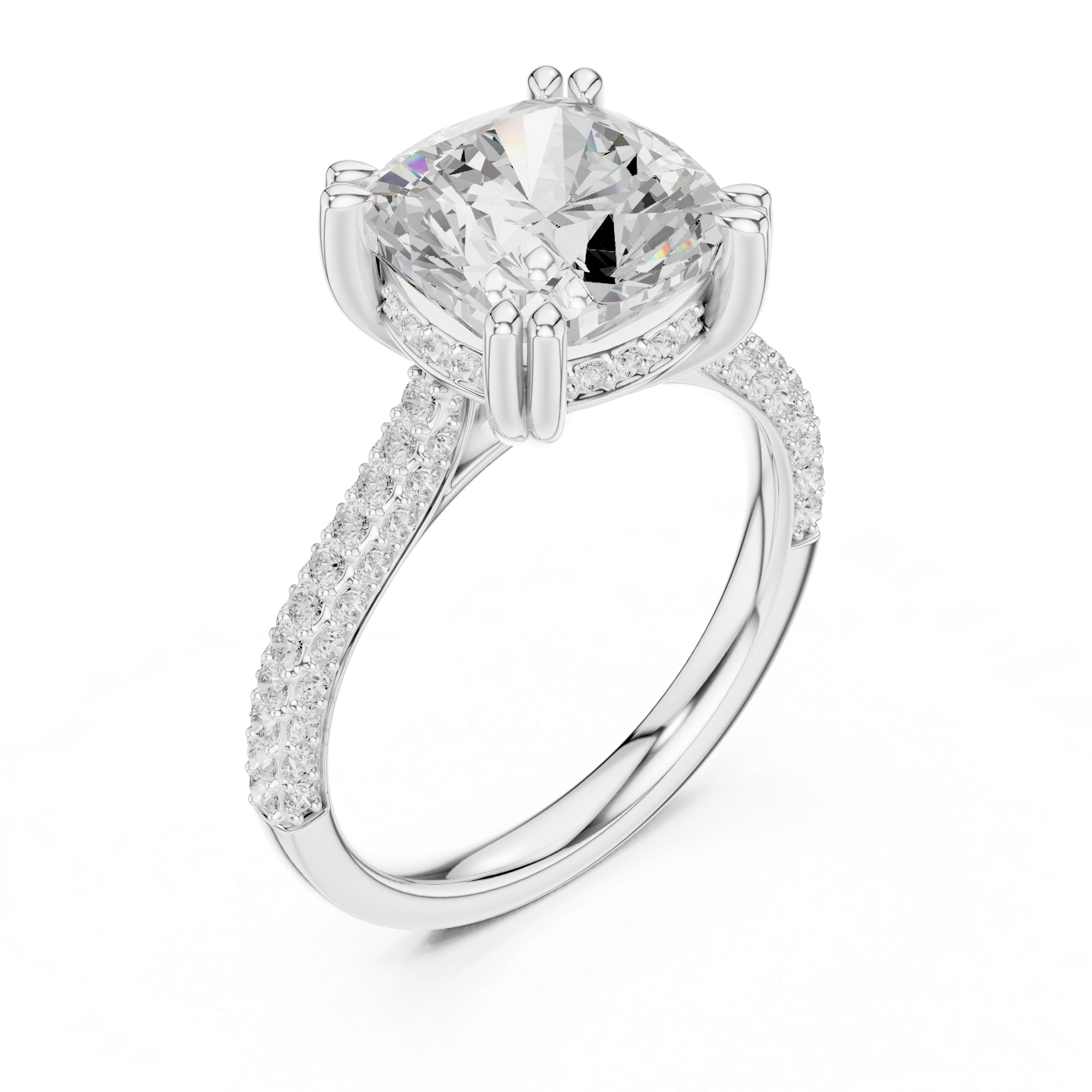 Vintage-inspired toe ring featuring decorative antique-style motifs.