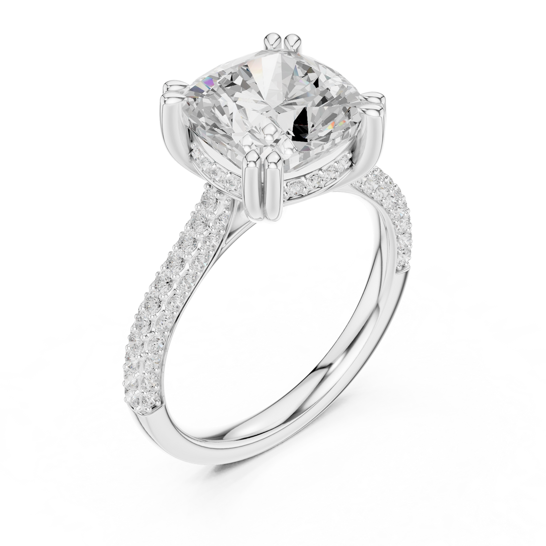 Vintage-inspired toe ring featuring decorative antique-style motifs.