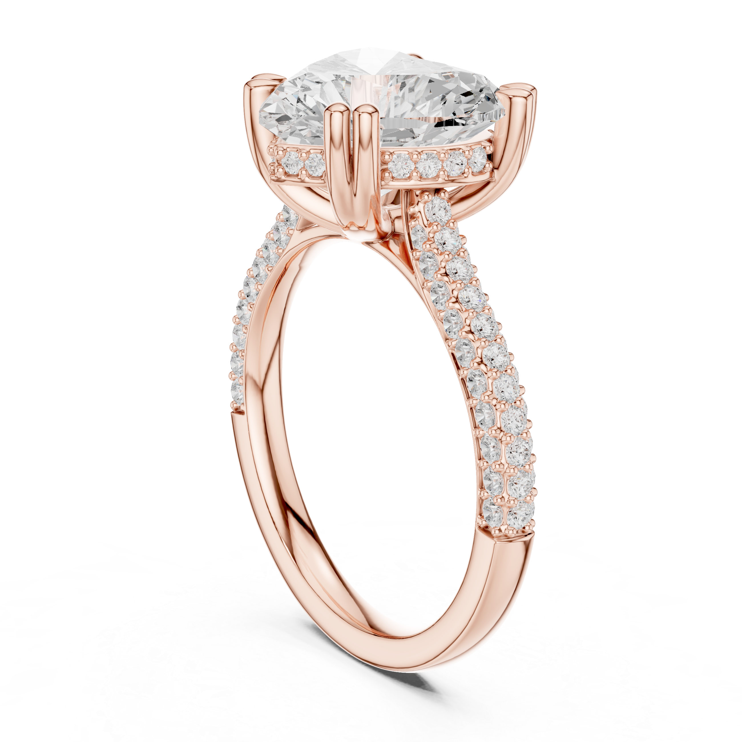 Fine jewelry perfect for weddings and high-profile events