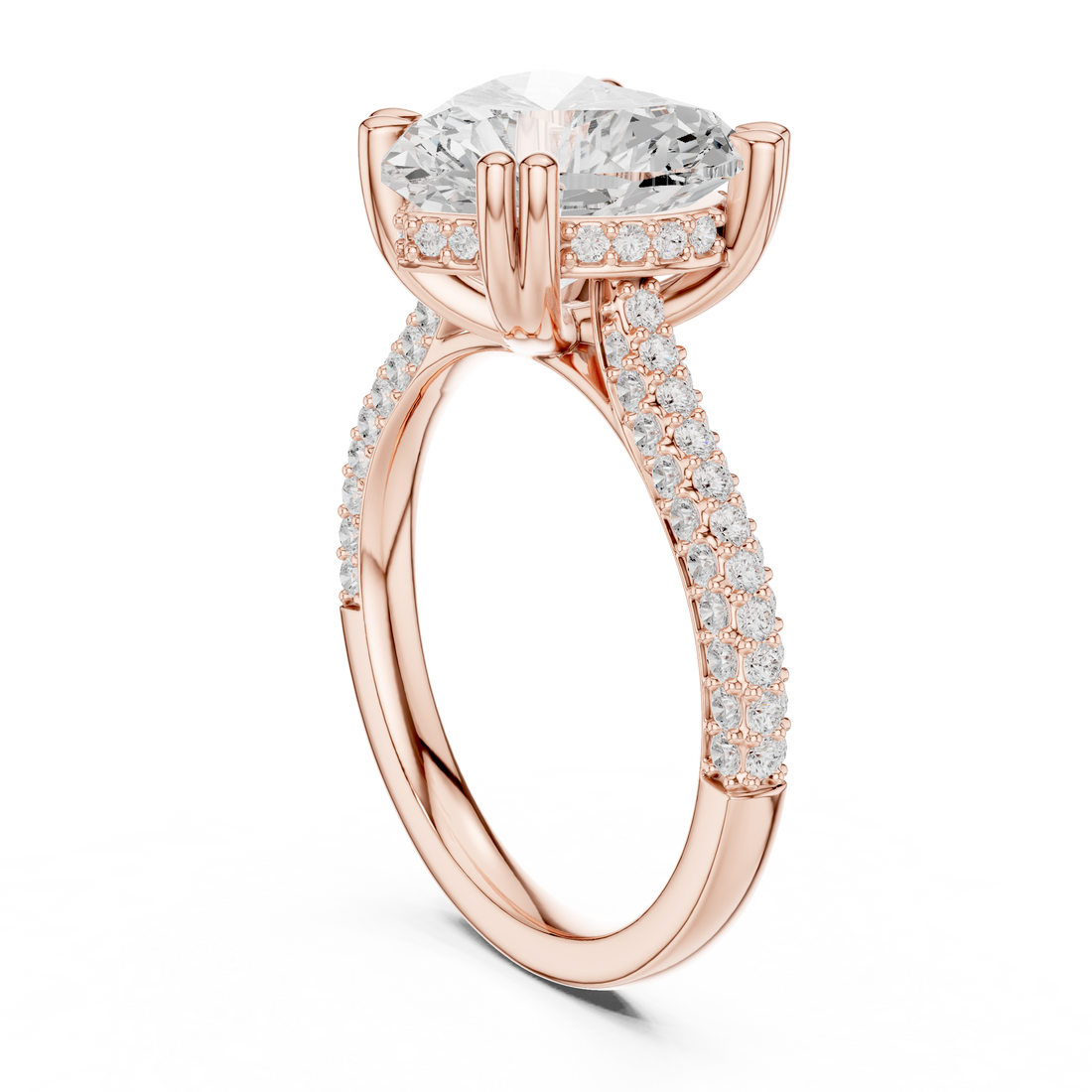 Fine jewelry perfect for weddings and high-profile events