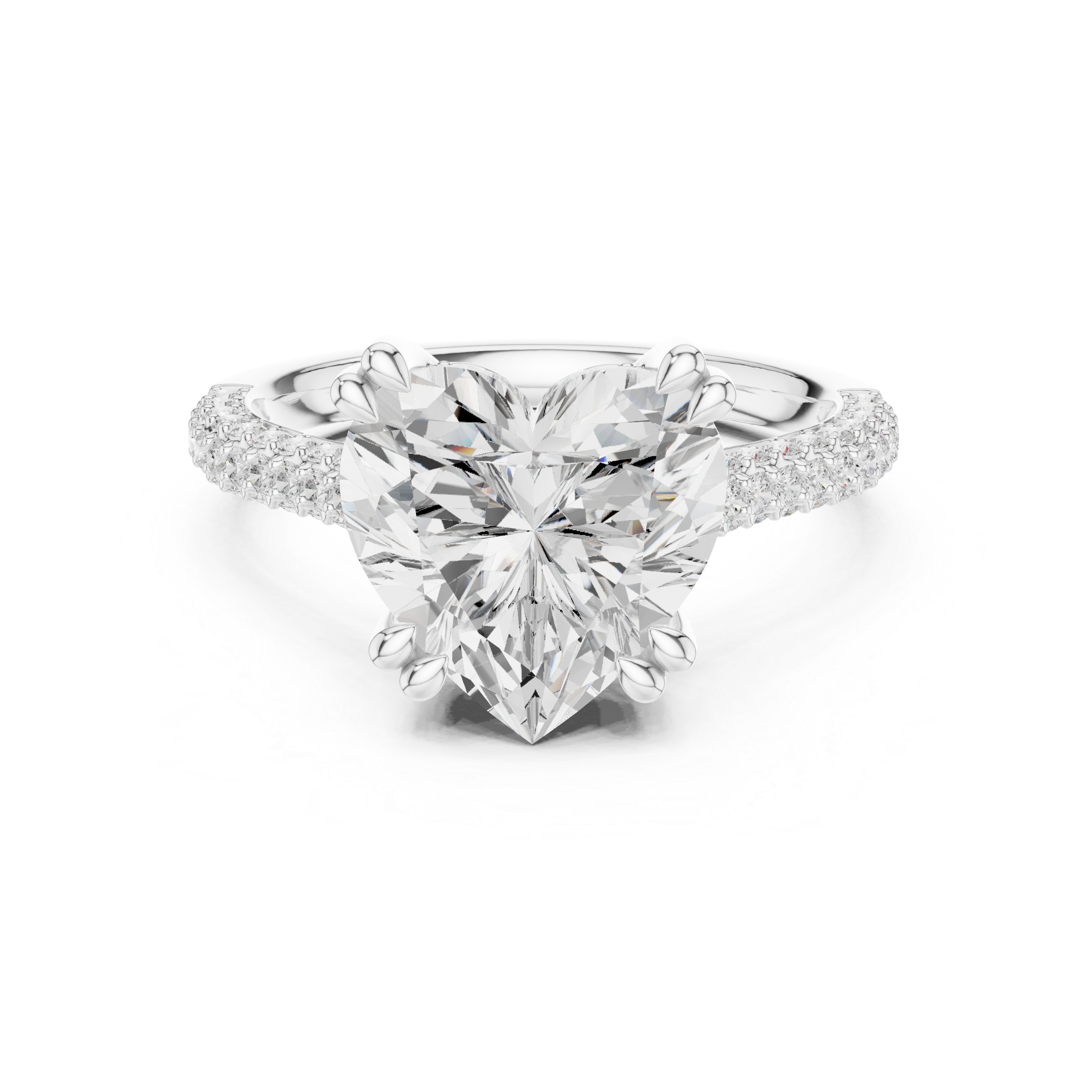 Modern contemporary design suitable for everyday elegance