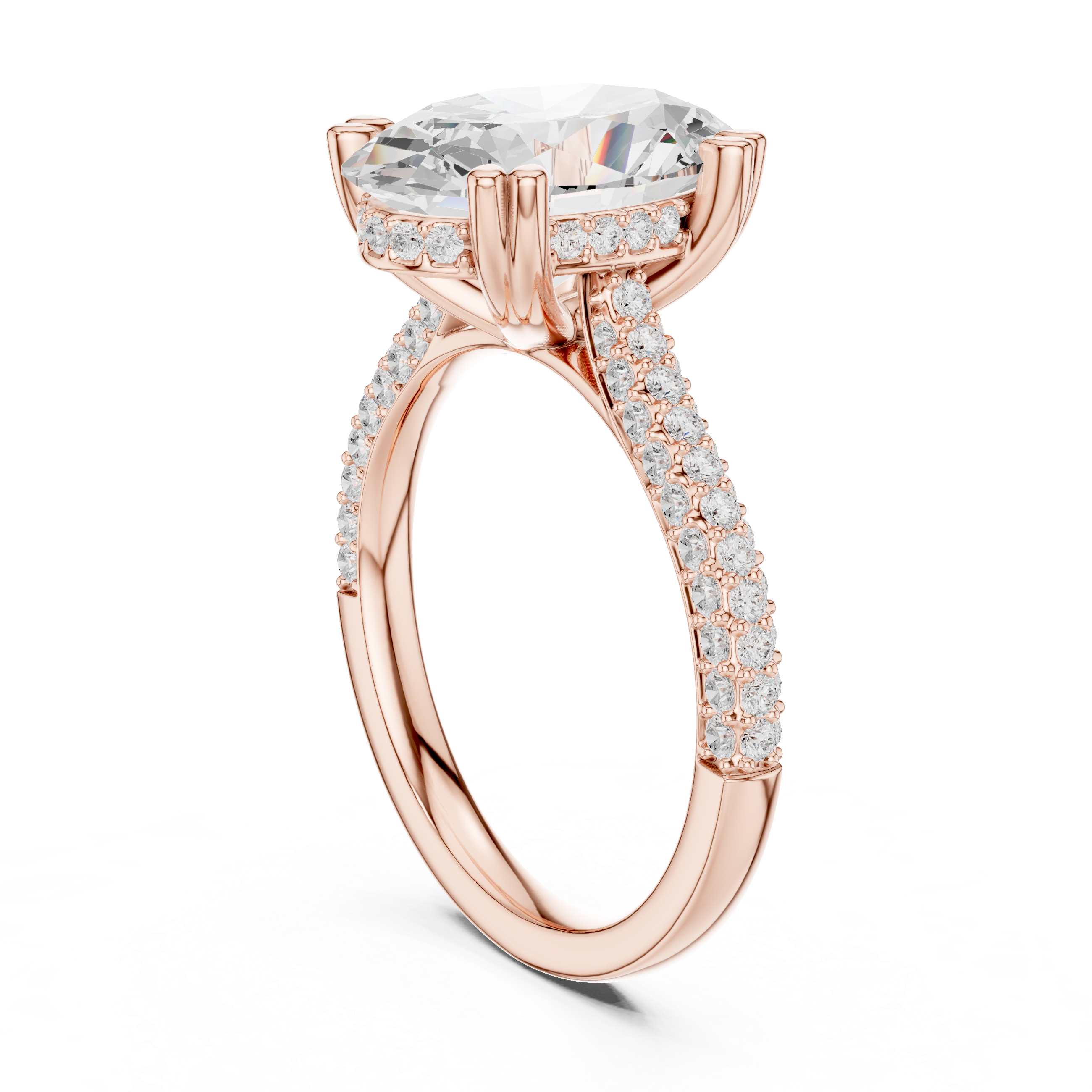 Breathtaking with an iconic design for special occasions