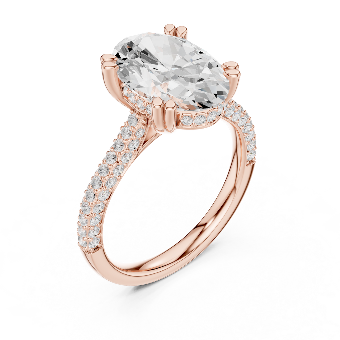 Artisan made featuring a sleek and modern polished look