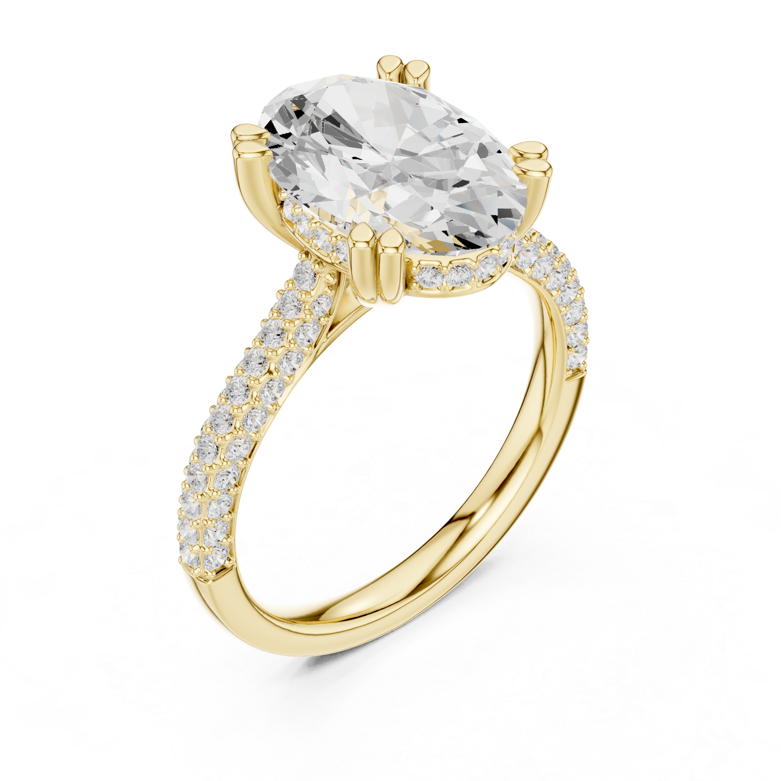 Majestic that defines luxury and sophisticated fashion